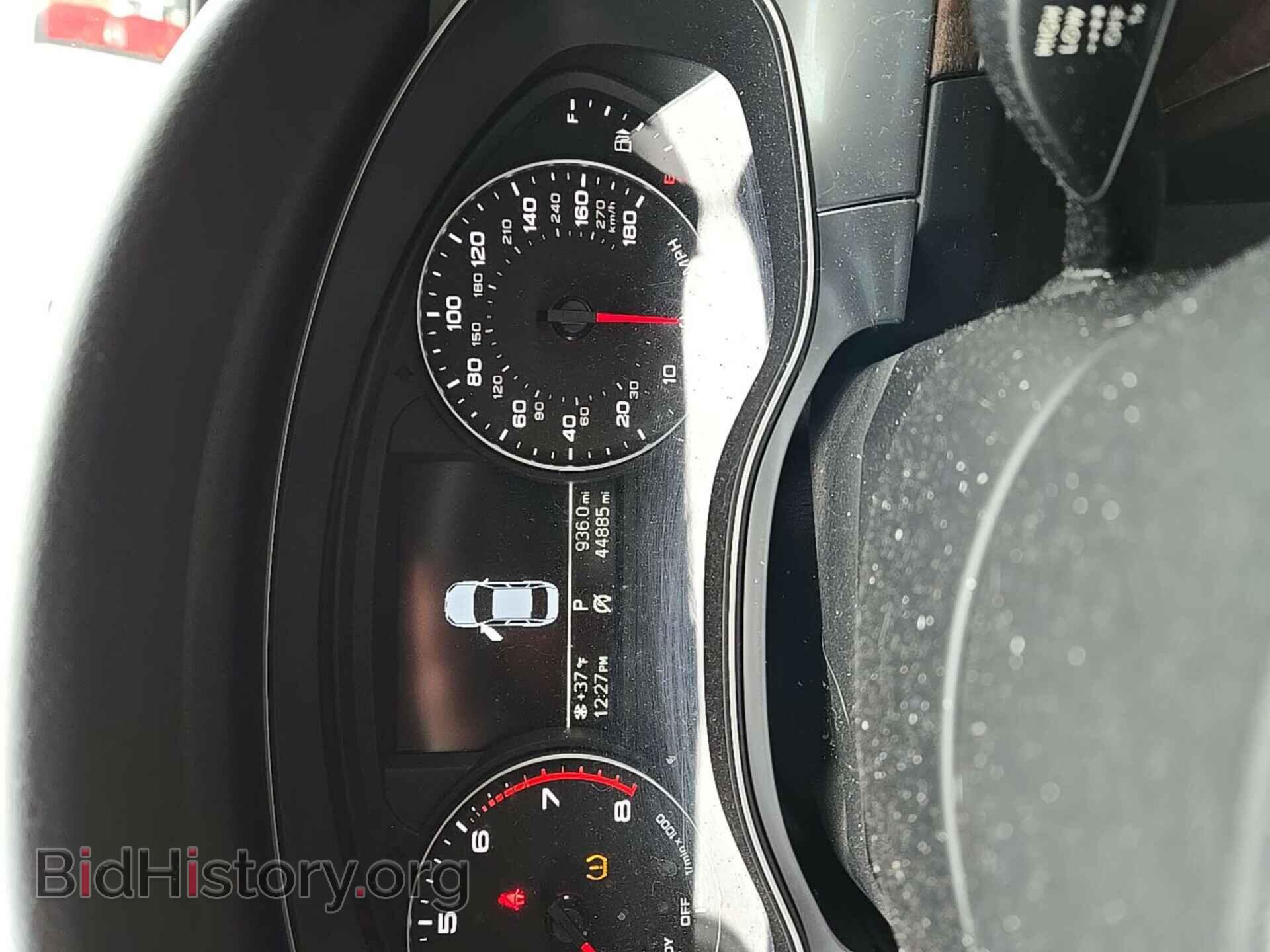 2016 AUDI A6 - VIN: WAUFFAFC5GN022733 - Фото 10