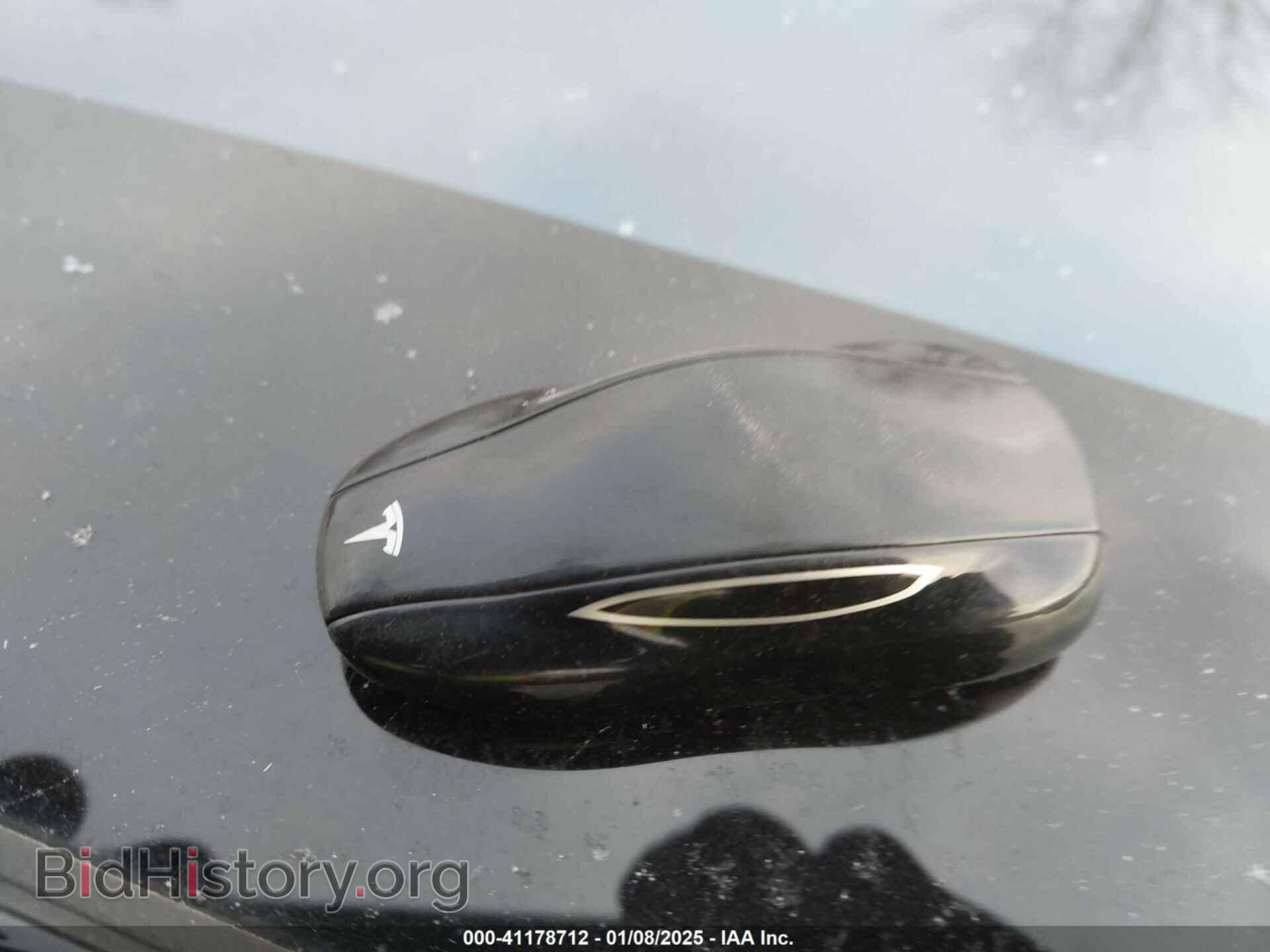 2016 TESLA MODEL S - VIN: 5YJSA1E26GF122380 - Photo 11