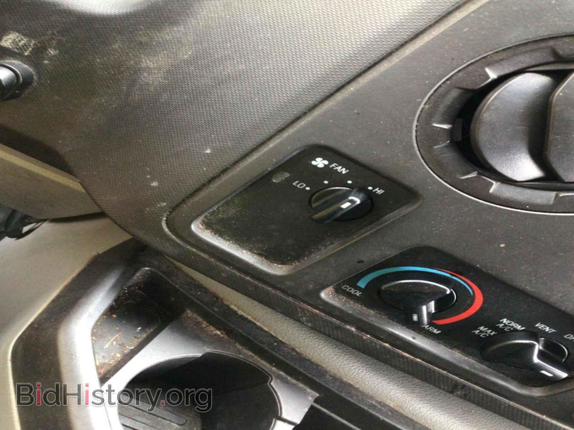 2019 FORD E-450 CUTAWAY - VIN: 1FDXE4FS2KDC22563 - Фото 11