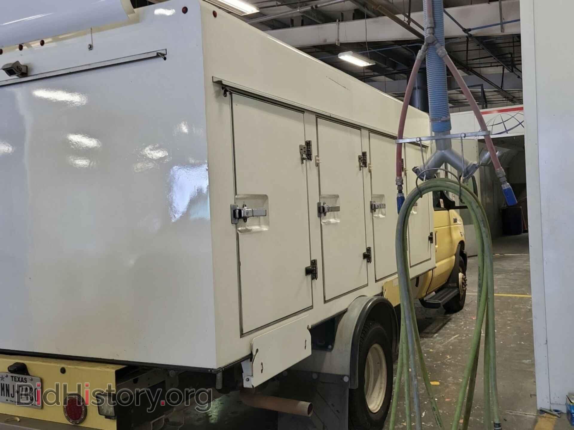 2019 FORD E-450 CUTAWAY - VIN: 1FDXE4FS2KDC22563 - Фото 12