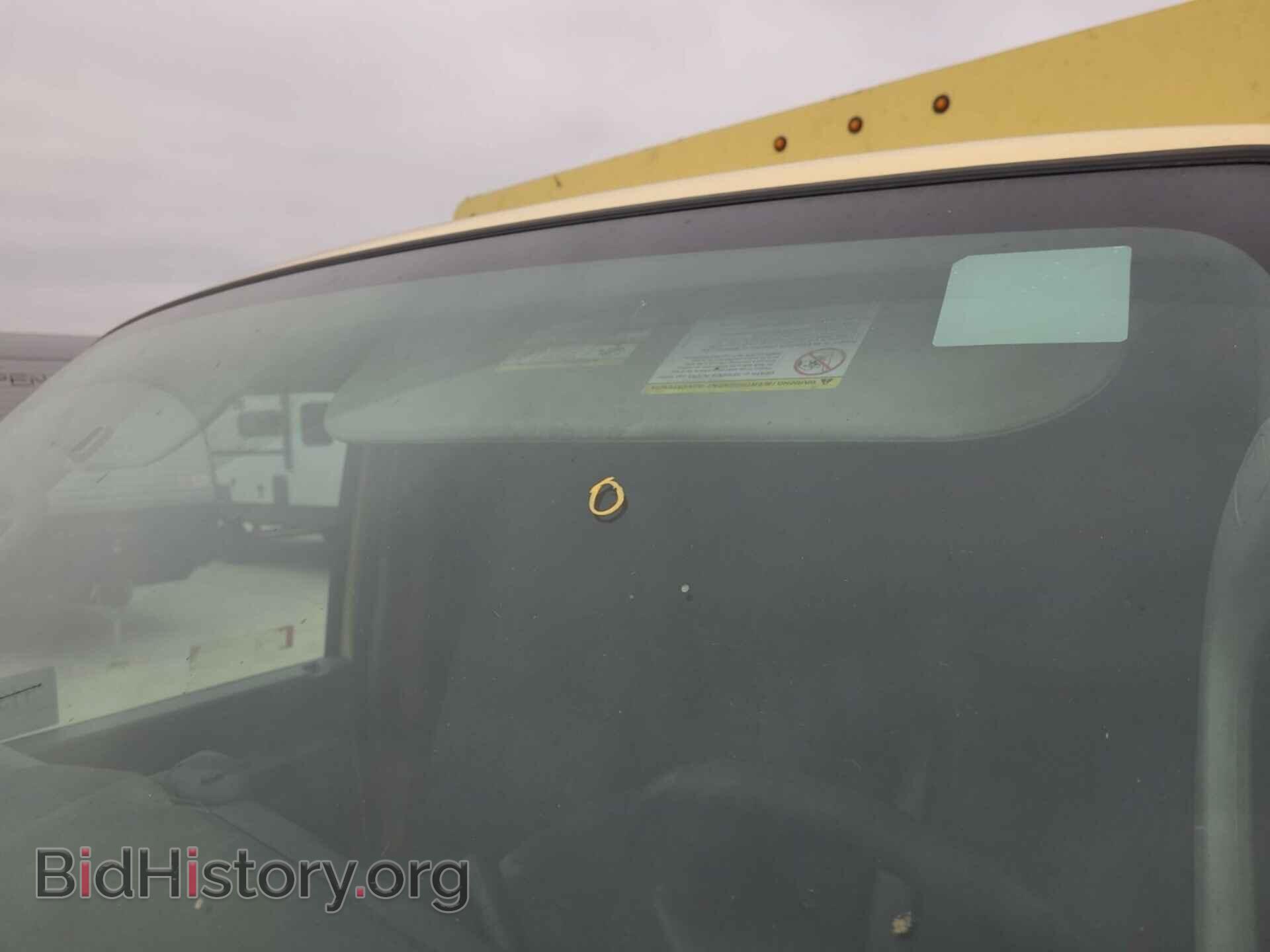 2019 FORD E-450 CUTAWAY - VIN: 1FDXE4FS2KDC22563 - Фото 6