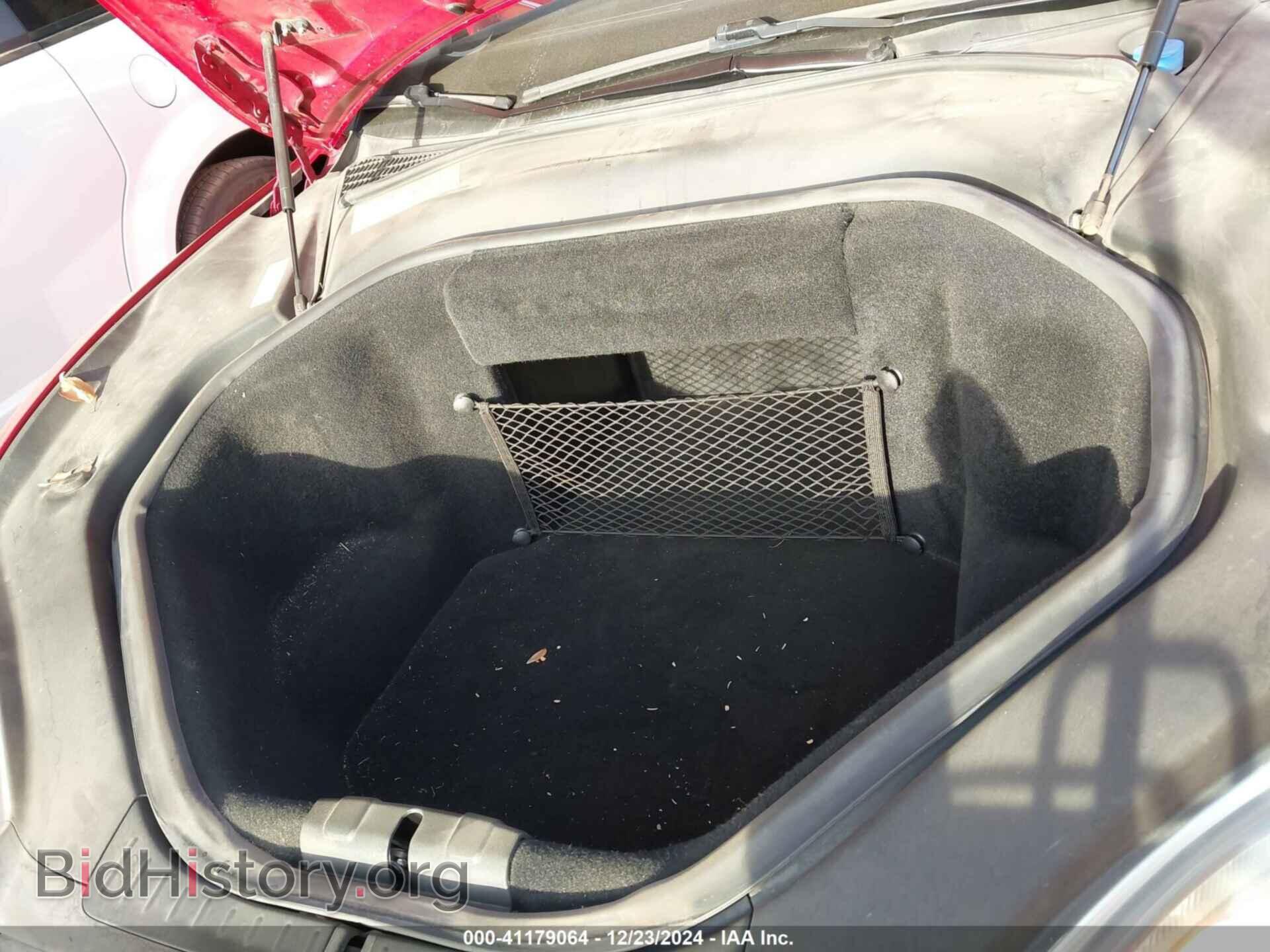 2014 TESLA MODEL S - VIN: 5YJSA1H19EFP54788 - Photo 10