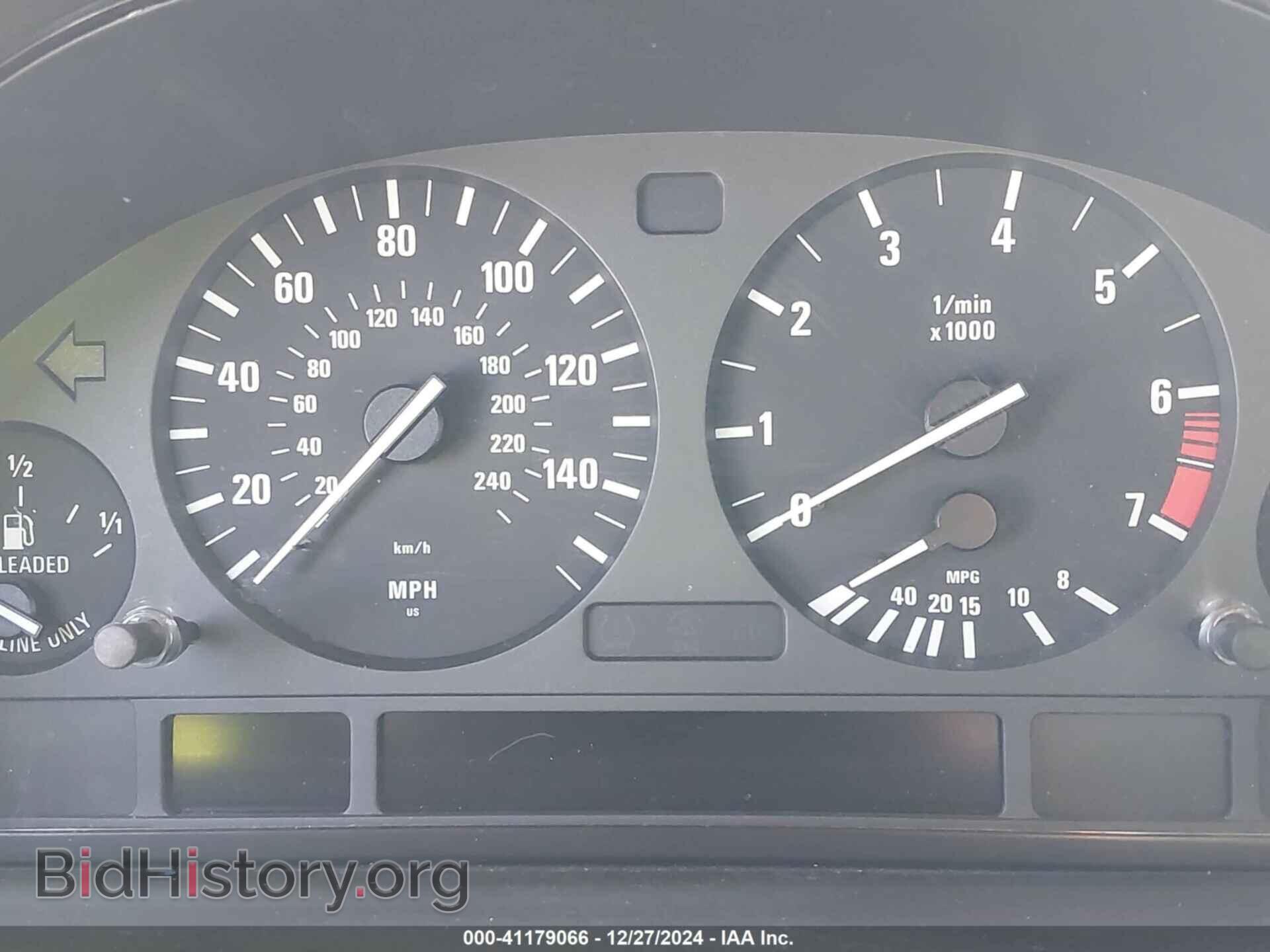 2006 BMW X5 - VIN: 5UXFA13586LY36326 - Фото 15