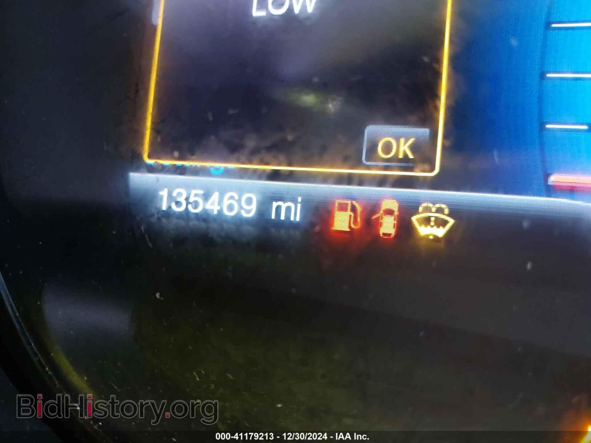 2014 FORD EDGE - VIN: 2FMDK4KC2EBA50863 - Фото 15