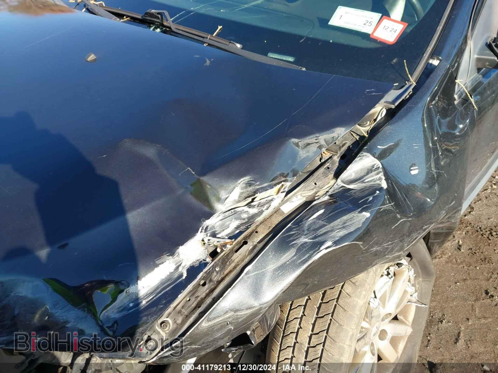 2014 FORD EDGE - VIN: 2FMDK4KC2EBA50863 - Фото 21