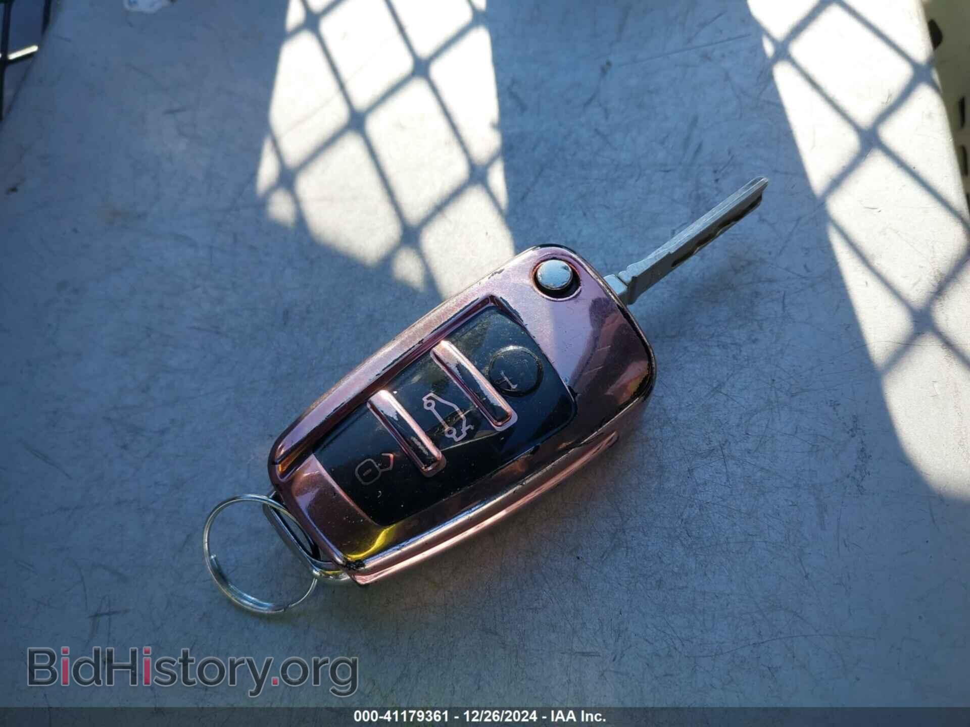 2016 AUDI A3 - VIN: WAUA7GFF2G1116225 - Фото 11