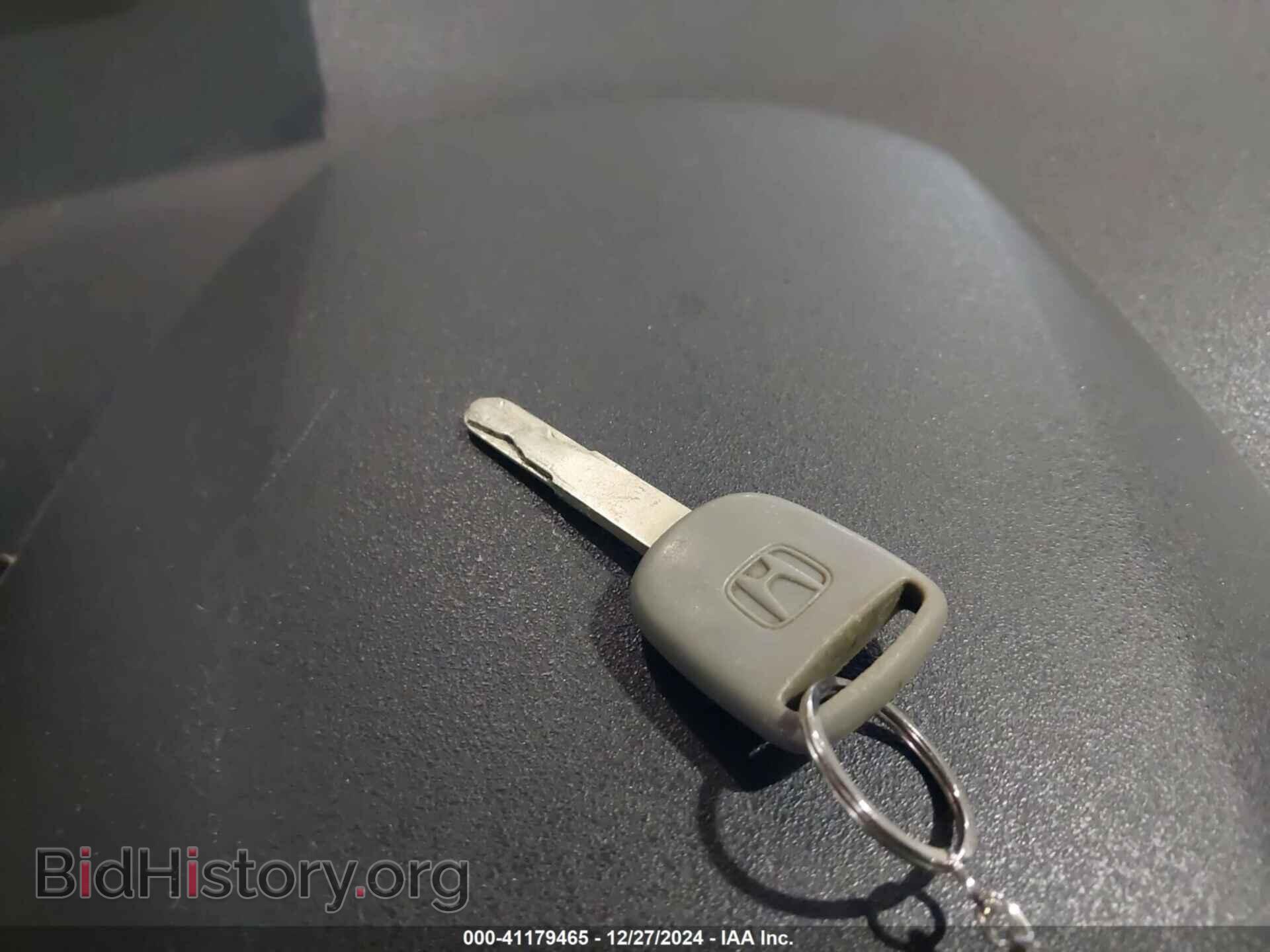 2011 HONDA PILOT - VIN: 5FNYF4H79BB029611 - Фото 11