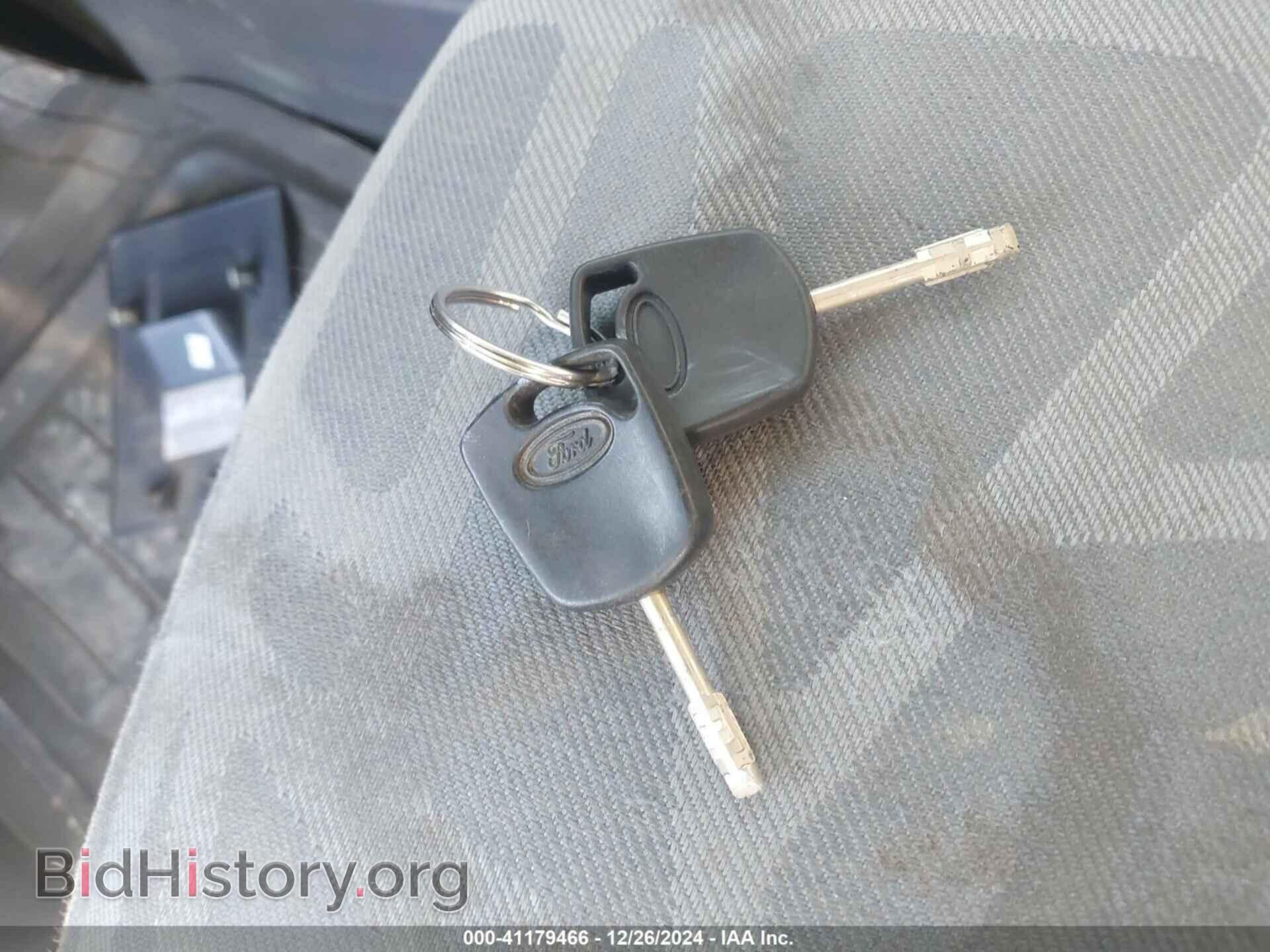 2013 FORD TRANSIT CONNECT - VIN: NM0LS7CNXDT163876 - Фото 11