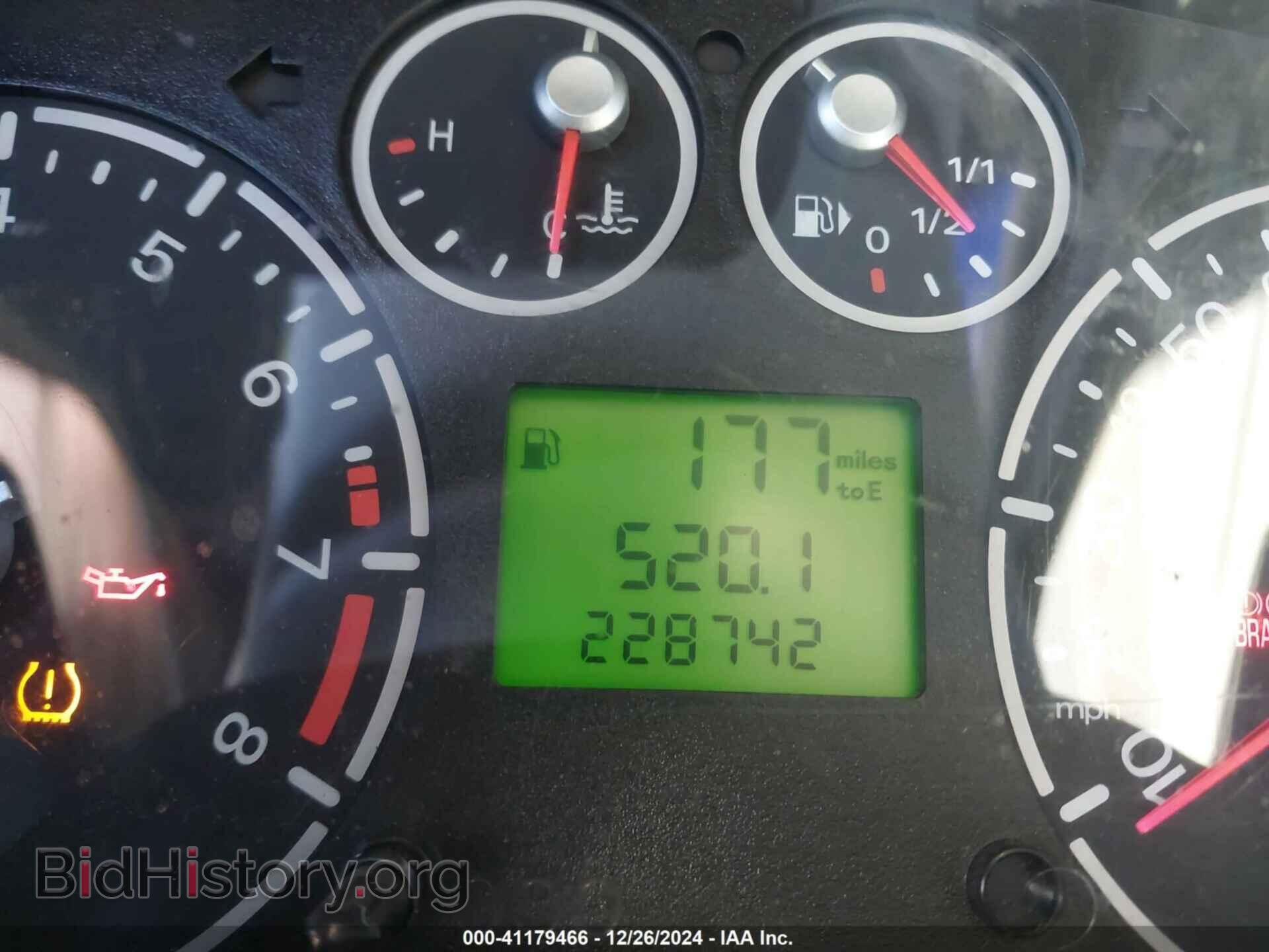 2013 FORD TRANSIT CONNECT - VIN: NM0LS7CNXDT163876 - Фото 7