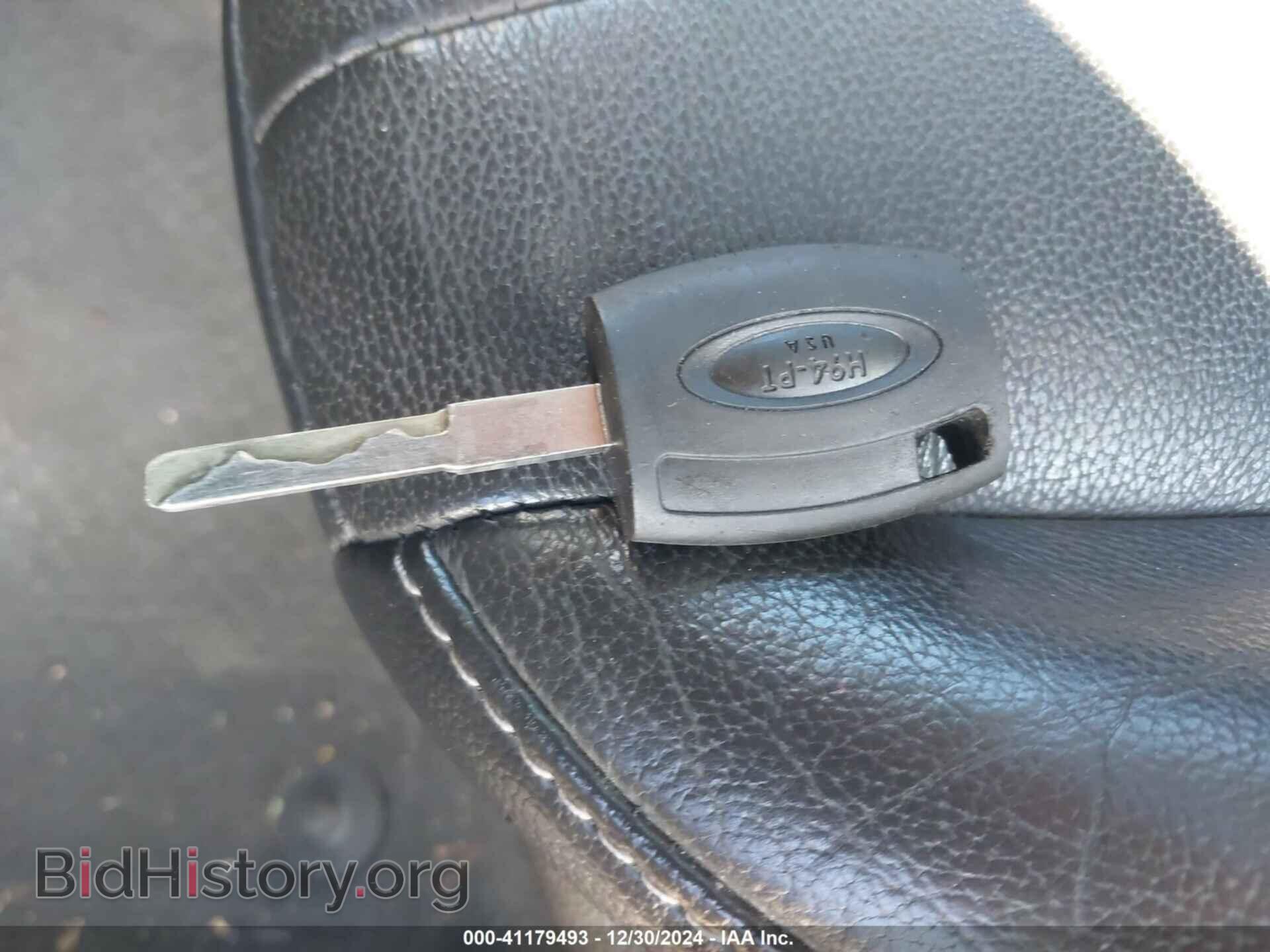 2012 FORD FOCUS - VIN: 1FAHP3H27CL225997 - Photo 11