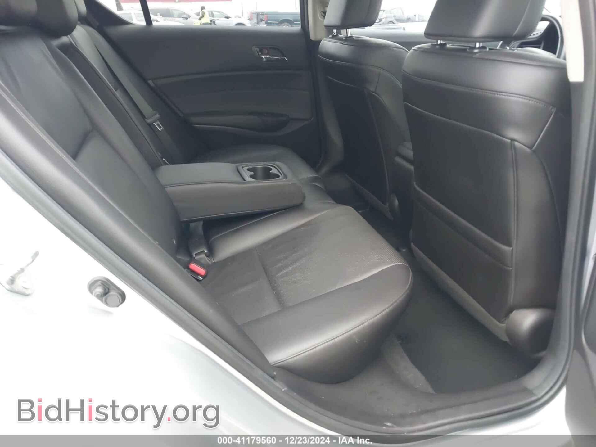 2013 ACURA ILX - VIN: 19VDE1F53DE002682 - Photo 8