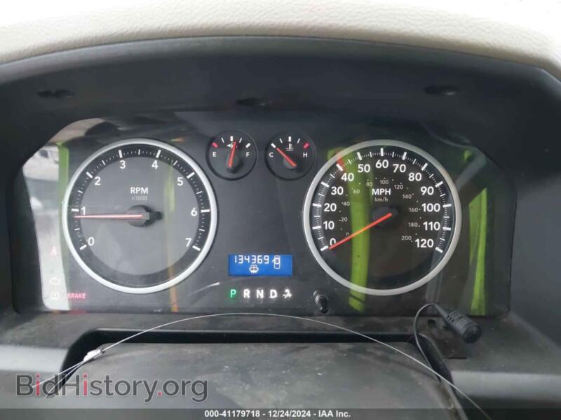 2012 RAM 1500 (VIN 1C6RD7FT4CS181092) — фото 16 из 17