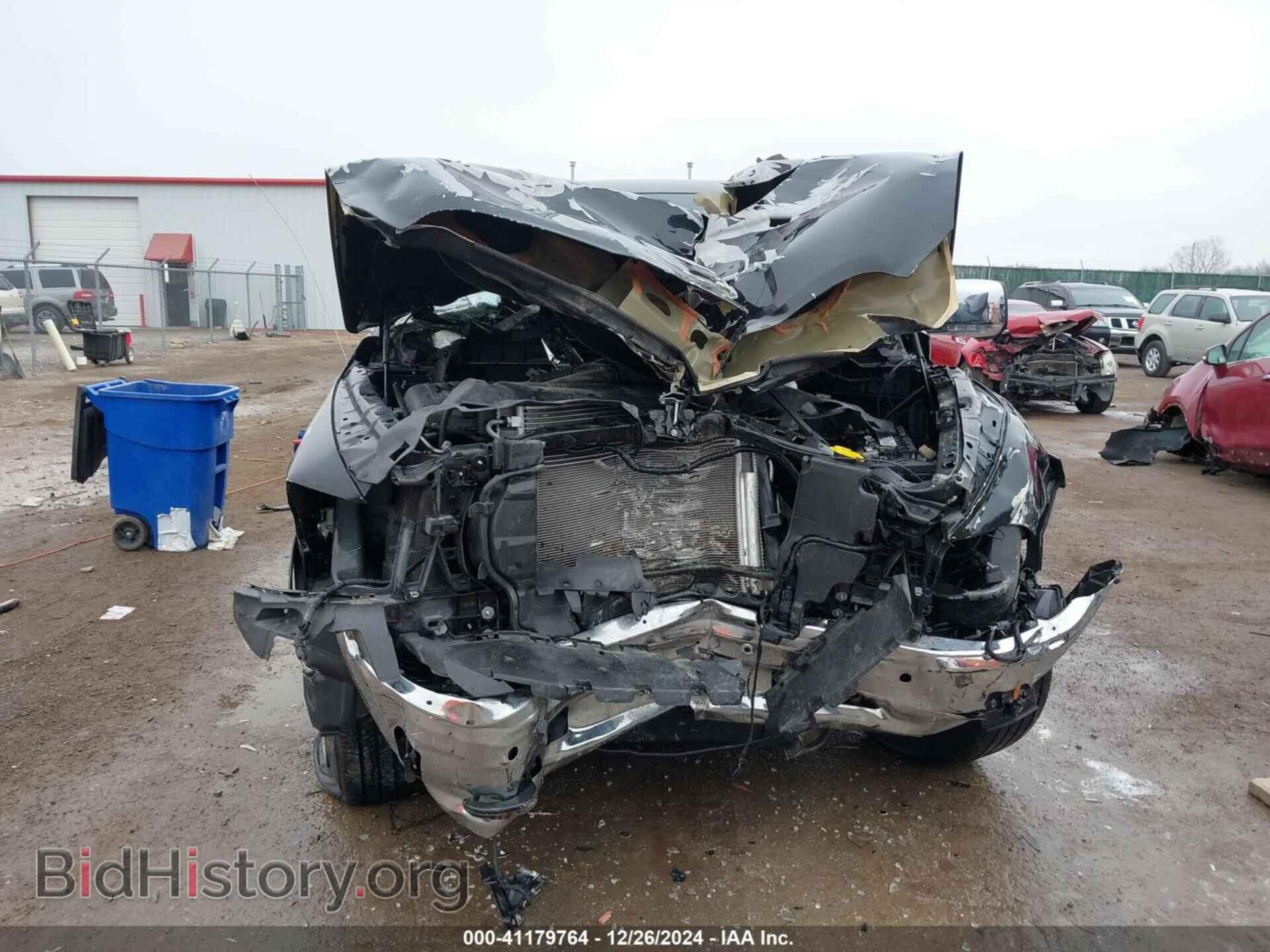 2017 RAM 1500 - VIN: 1C6RR7PT0HS511494 - Фото 11