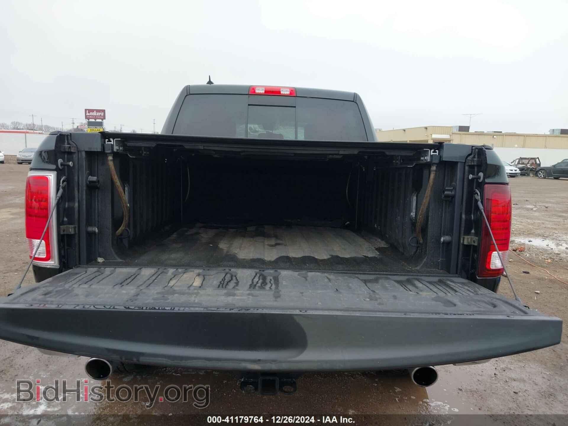 2017 RAM 1500 - VIN: 1C6RR7PT0HS511494 - Фото 15