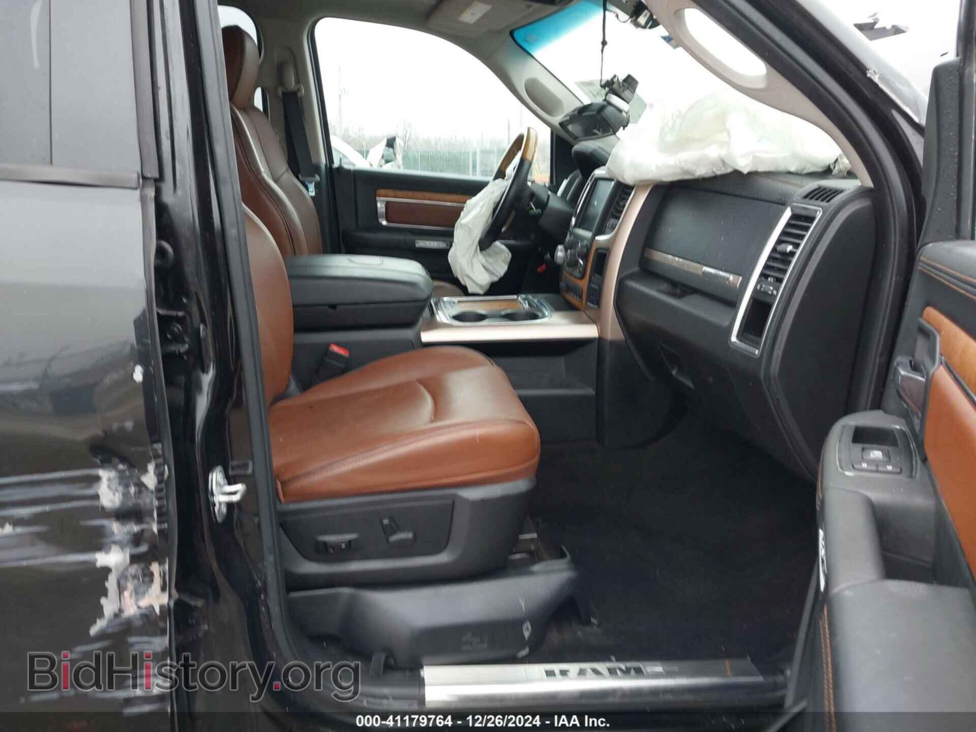 2017 RAM 1500 - VIN: 1C6RR7PT0HS511494 - Фото 5