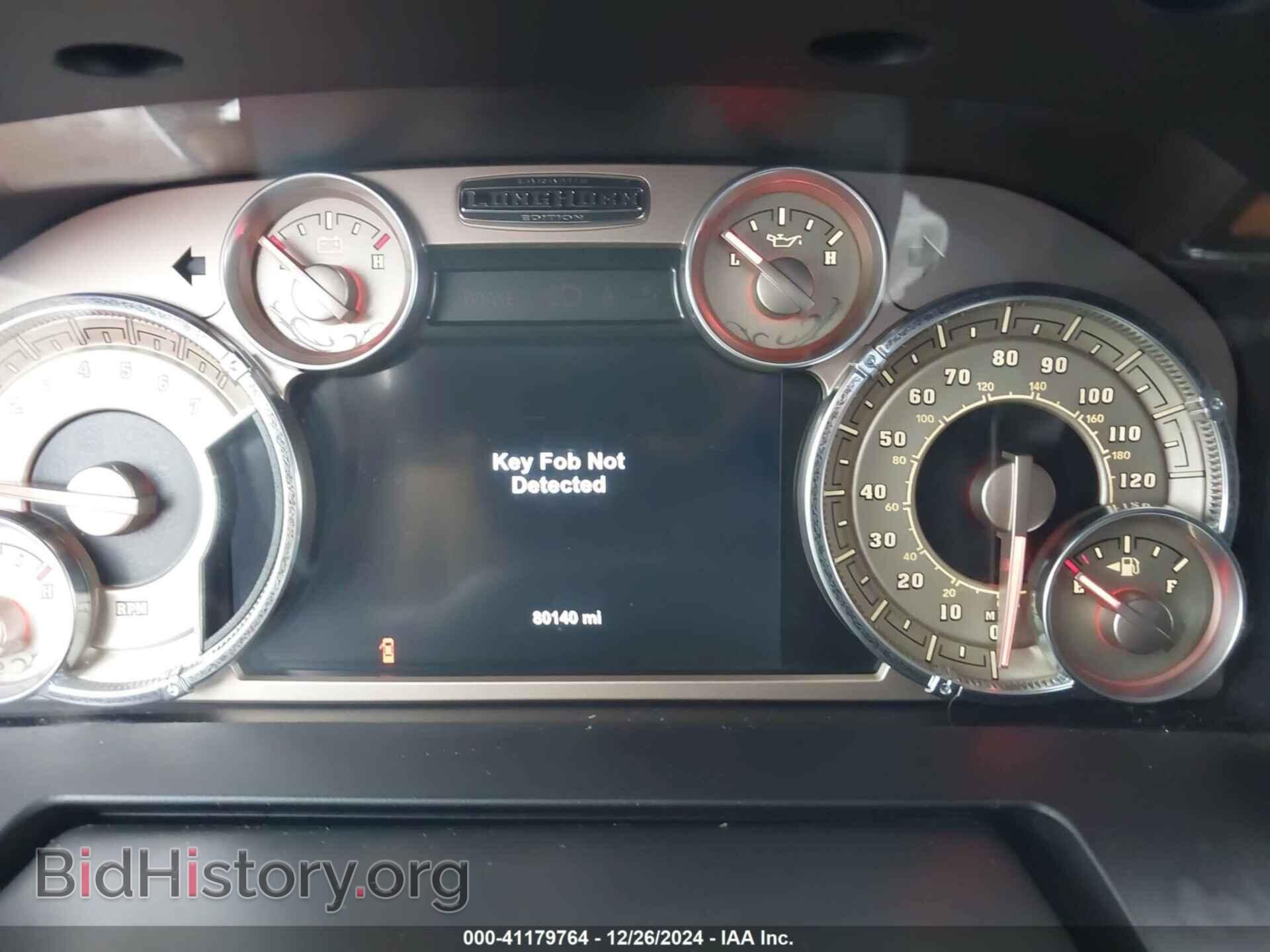2017 RAM 1500 - VIN: 1C6RR7PT0HS511494 - Фото 7