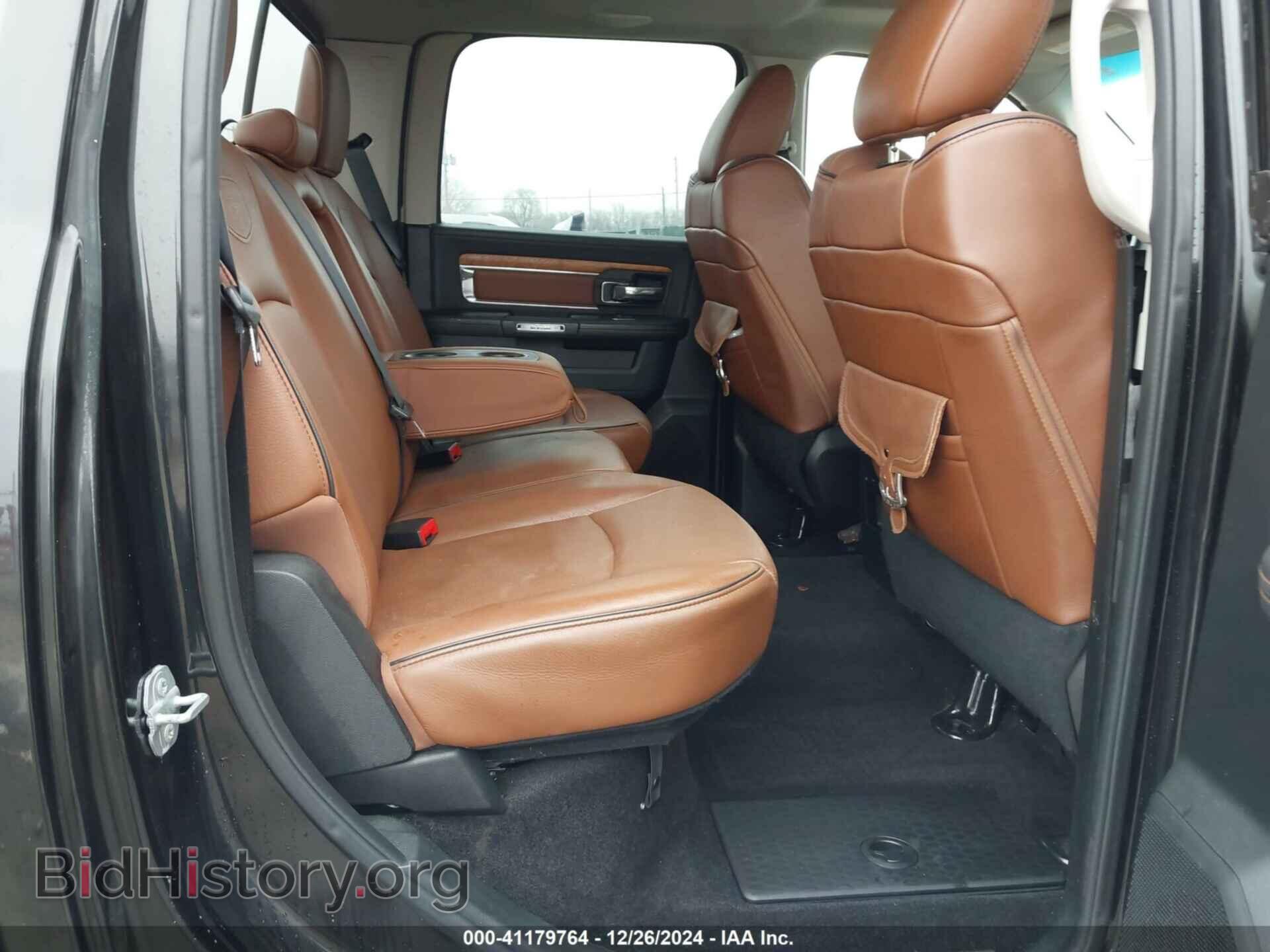 2017 RAM 1500 - VIN: 1C6RR7PT0HS511494 - Фото 8