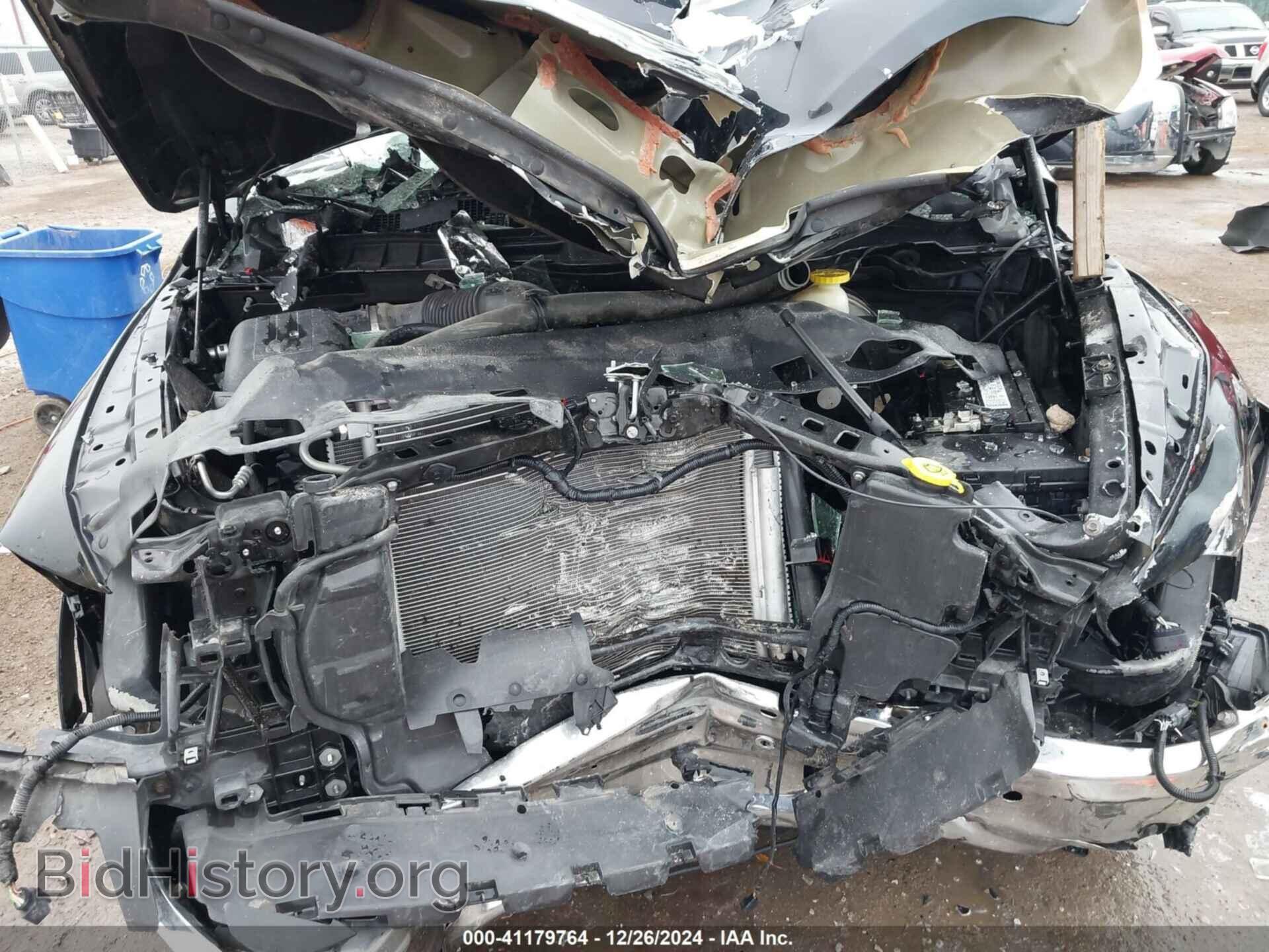 2017 RAM 1500 - VIN: 1C6RR7PT0HS511494 - Фото 10