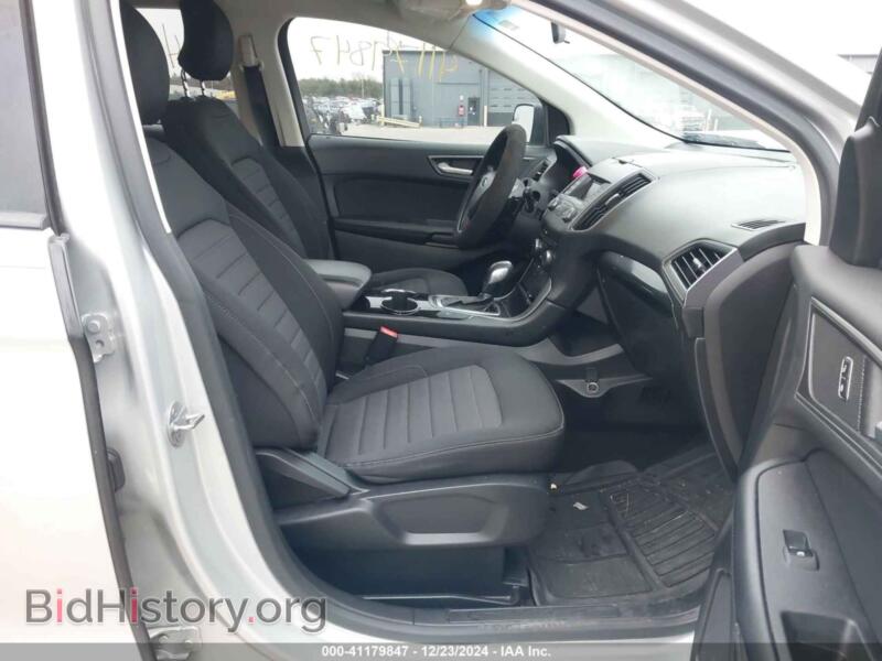 2016 Ford EDGE (VIN 2FMPK3G94GBB92185) — фото 5 из 16