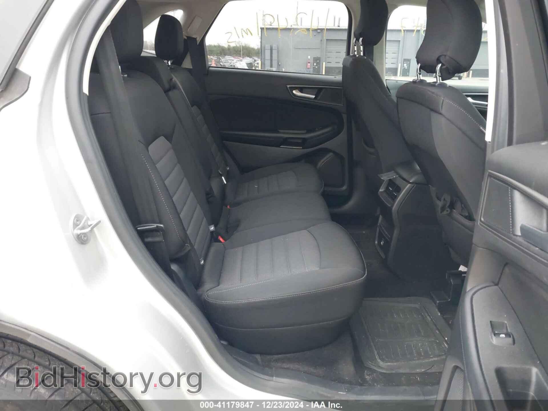 2016 FORD EDGE - VIN: 2FMPK3G94GBB92185 - Photo 8