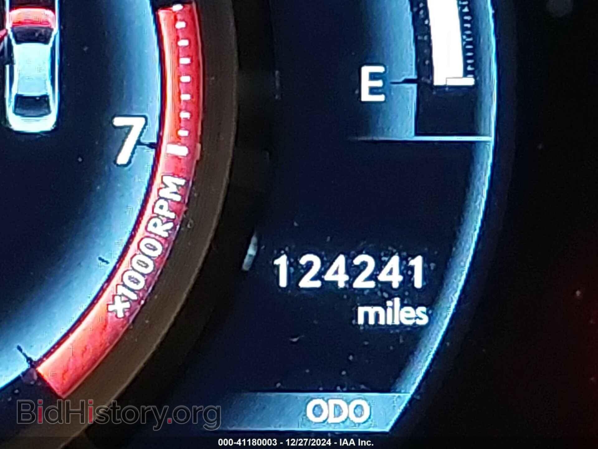 2014 LEXUS IS 250 - VIN: JTHBF1D25E5029575 - Фото 15