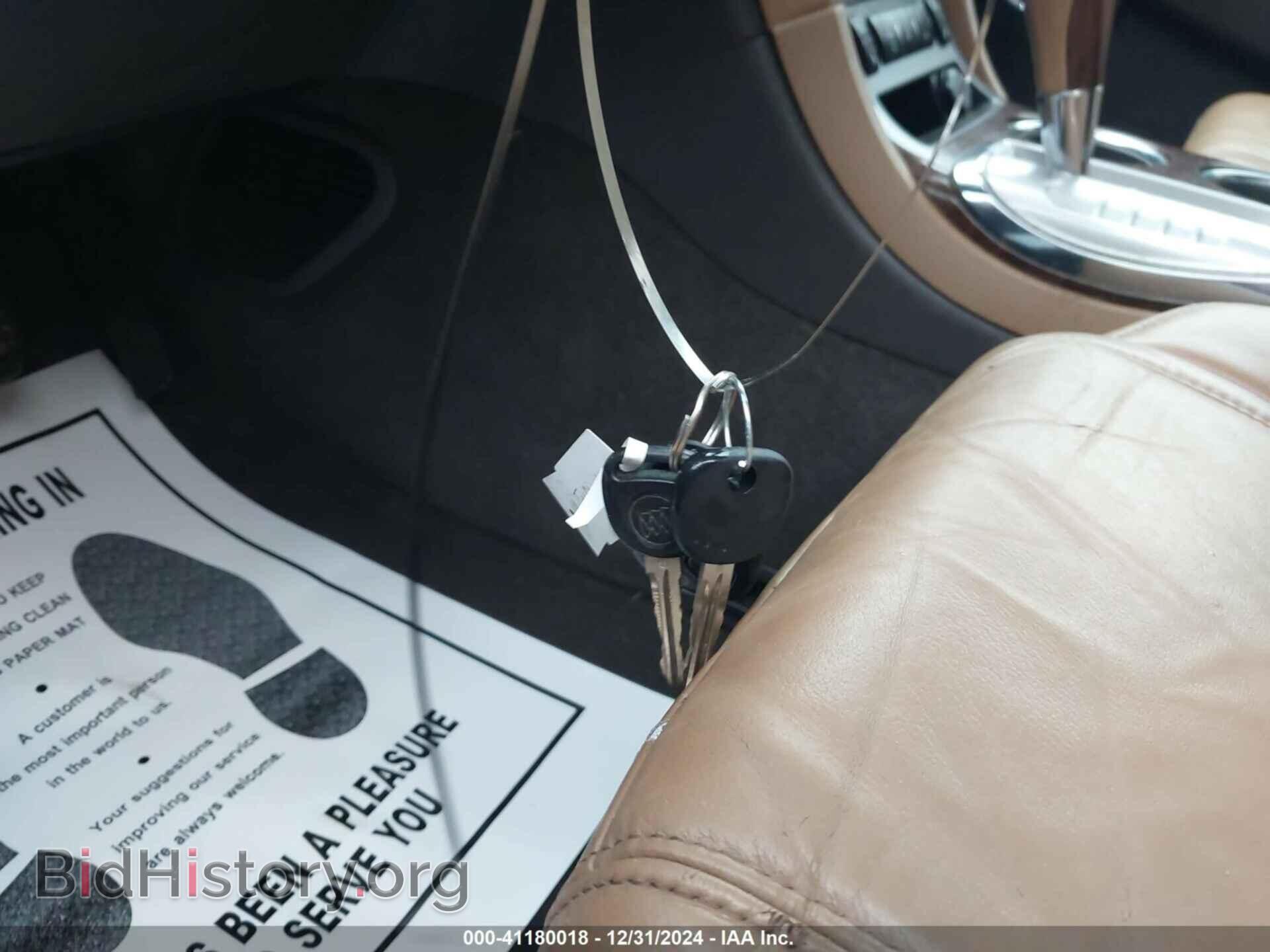 2014 BUICK ENCLAVE - VIN: 5GAKRBKD3EJ165487 - Photo 11