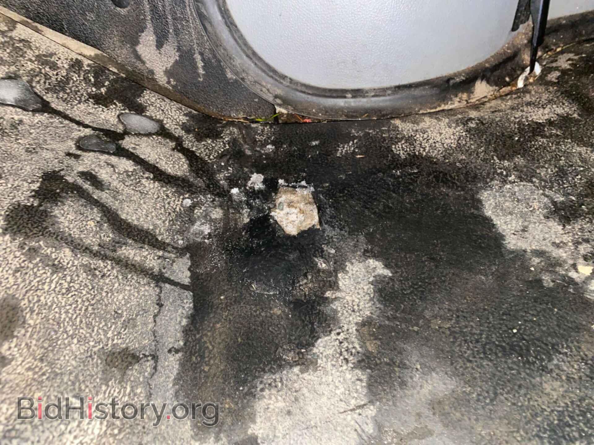 2019 FORD ECONOLINE - VIN: 1FDXE4FS9KDC19336 - Фото 2