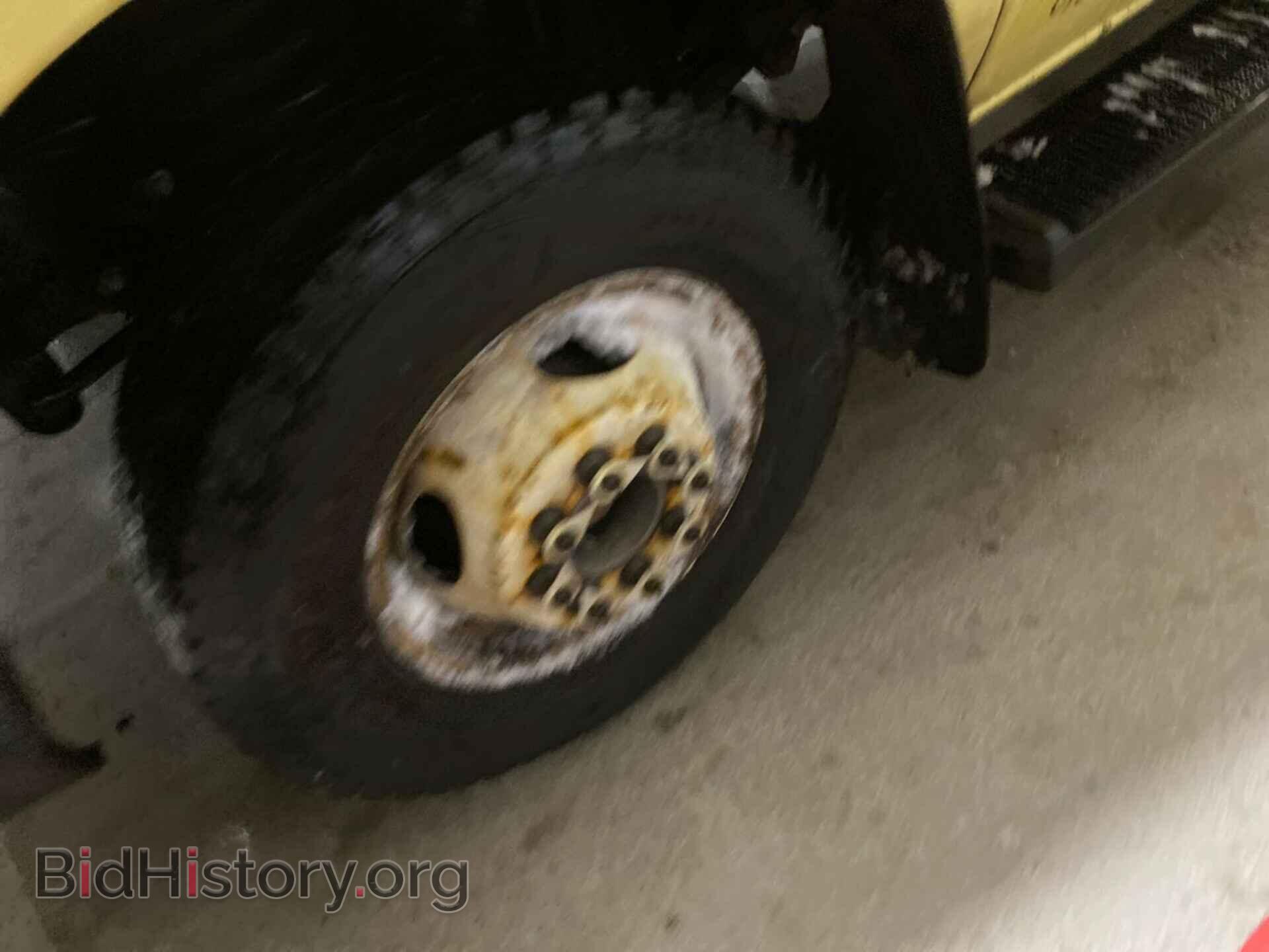 2019 FORD ECONOLINE - VIN: 1FDXE4FS9KDC19336 - Фото 7