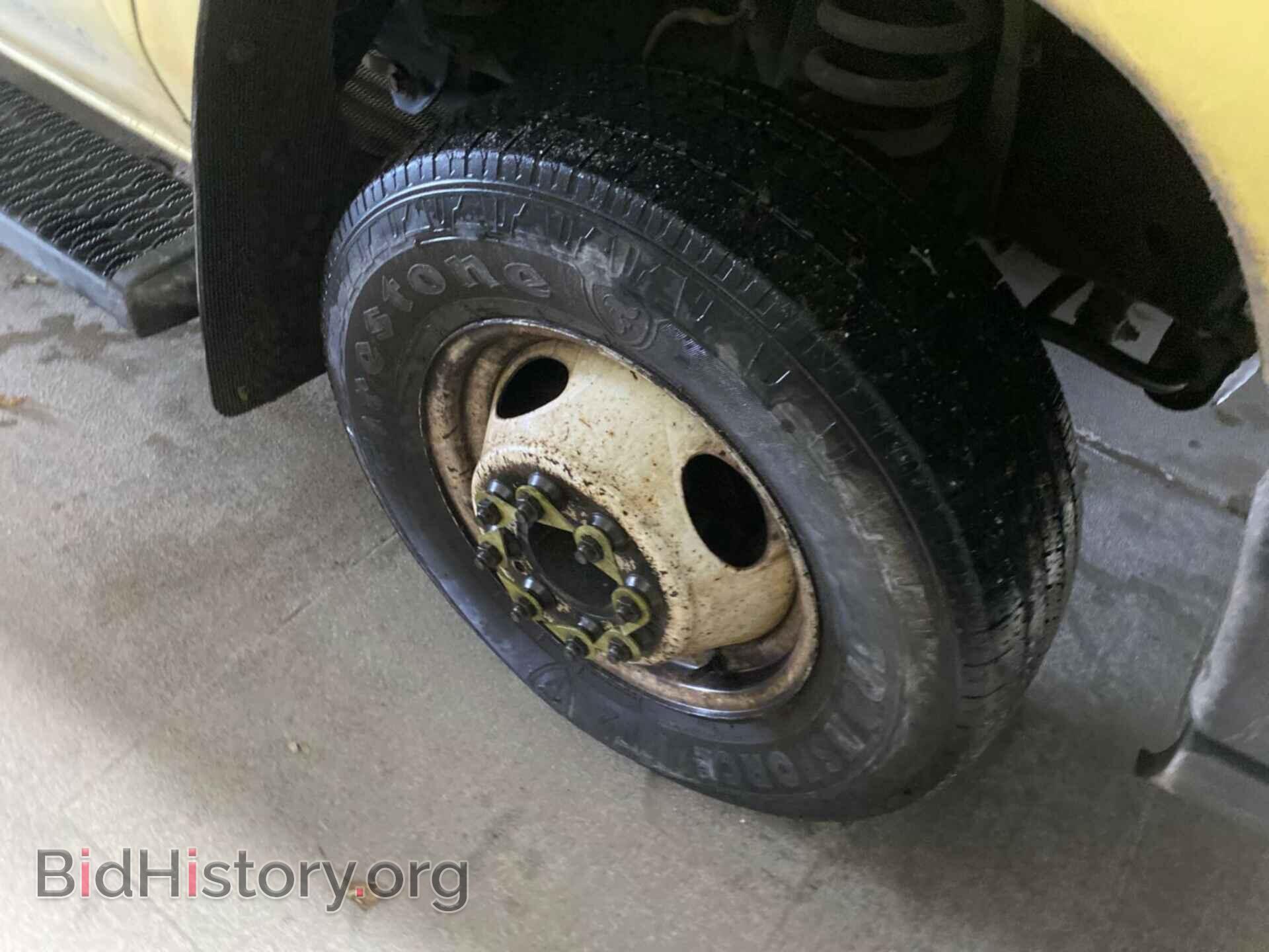 2019 FORD ECONOLINE - VIN: 1FDXE4FS8KDC07694 - Фото 5