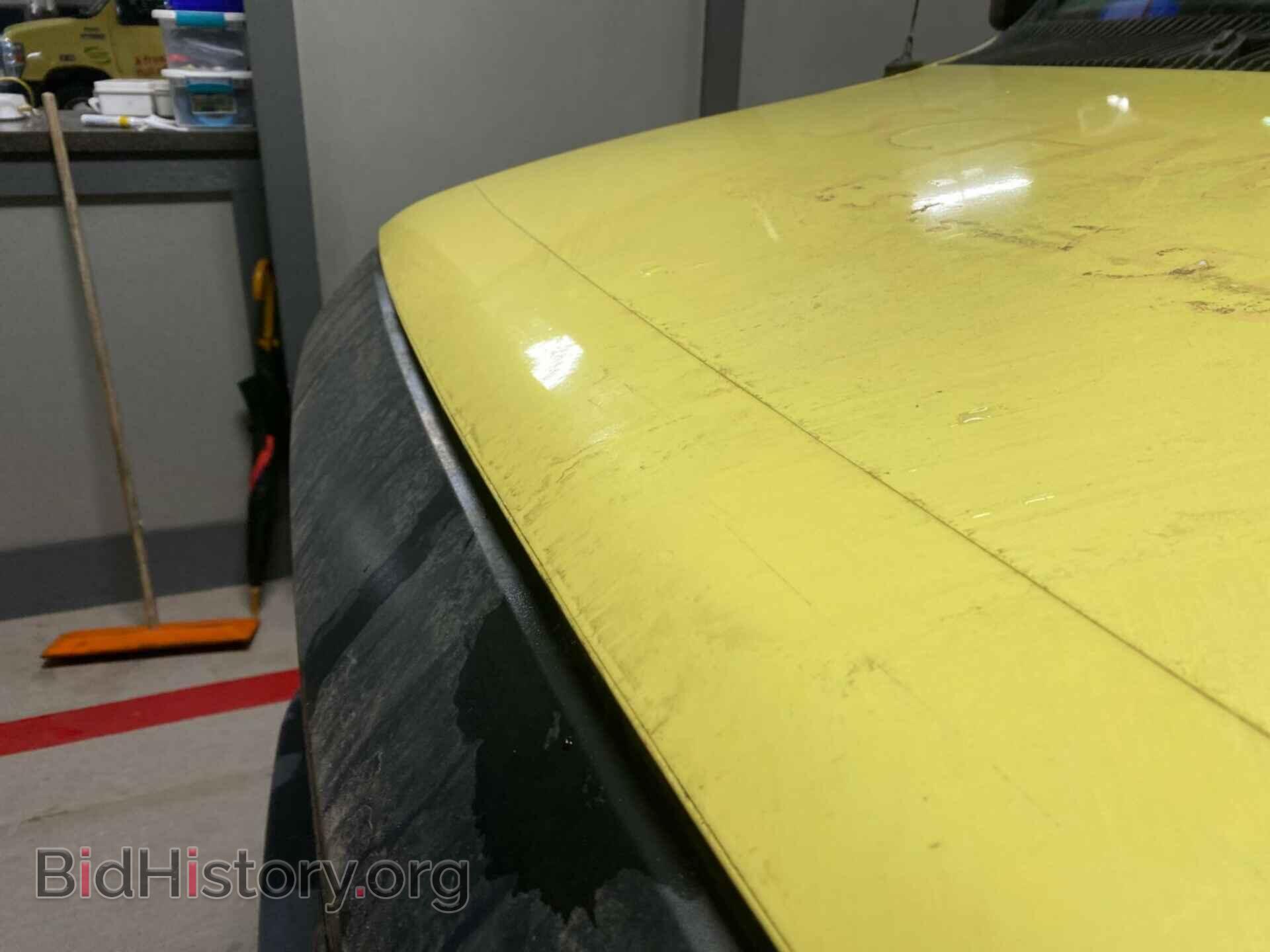 2019 FORD ECONOLINE - VIN: 1FDXE4FS8KDC07694 - Фото 6