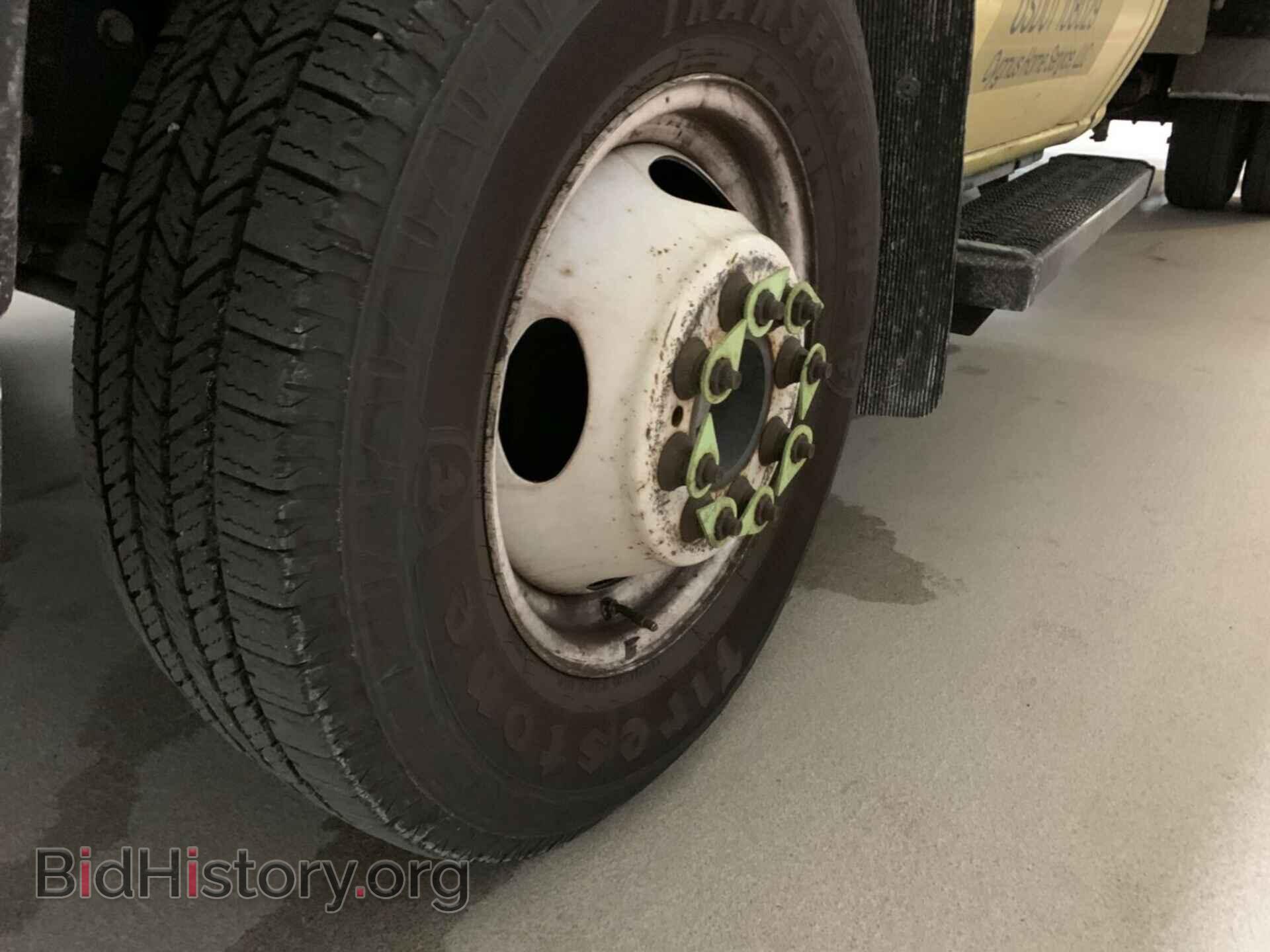 Фотография 1FDXE4FS1KDC07777 - FORD ECONOLINE 2019