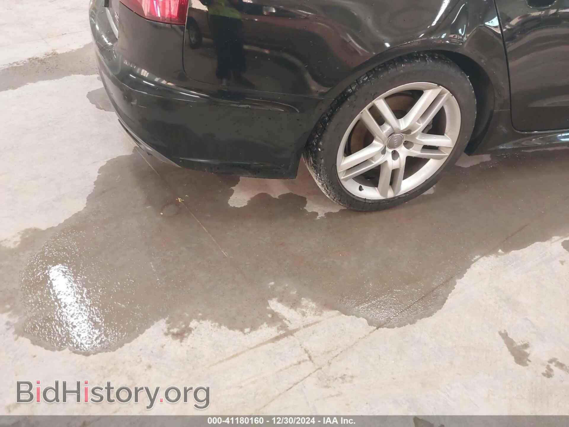 2016 AUDI A6 - VIN: WAUFGAFC3GN018600 - Фото 6