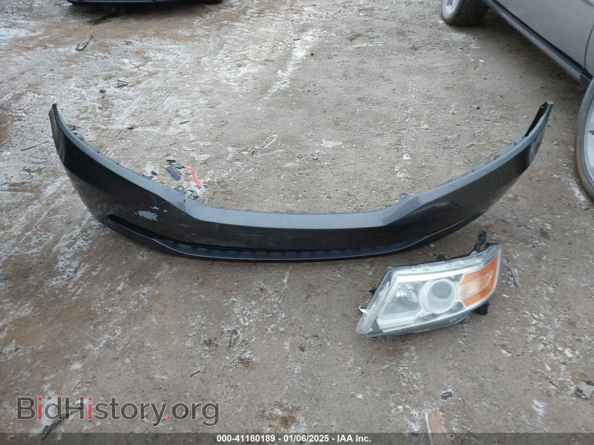 2012 HONDA ODYSSEY - VIN: 5FNRL5H61CB061996 - Фото 12