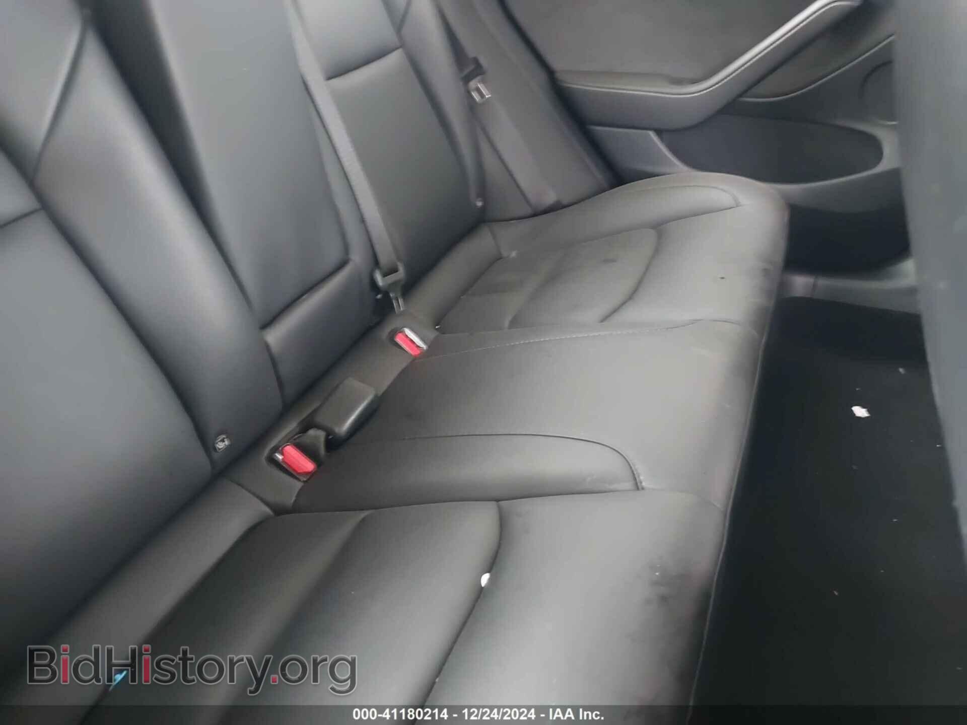 2023 TESLA MODEL 3 - VIN: 5YJ3E1EA5PF667762 - Фото 8