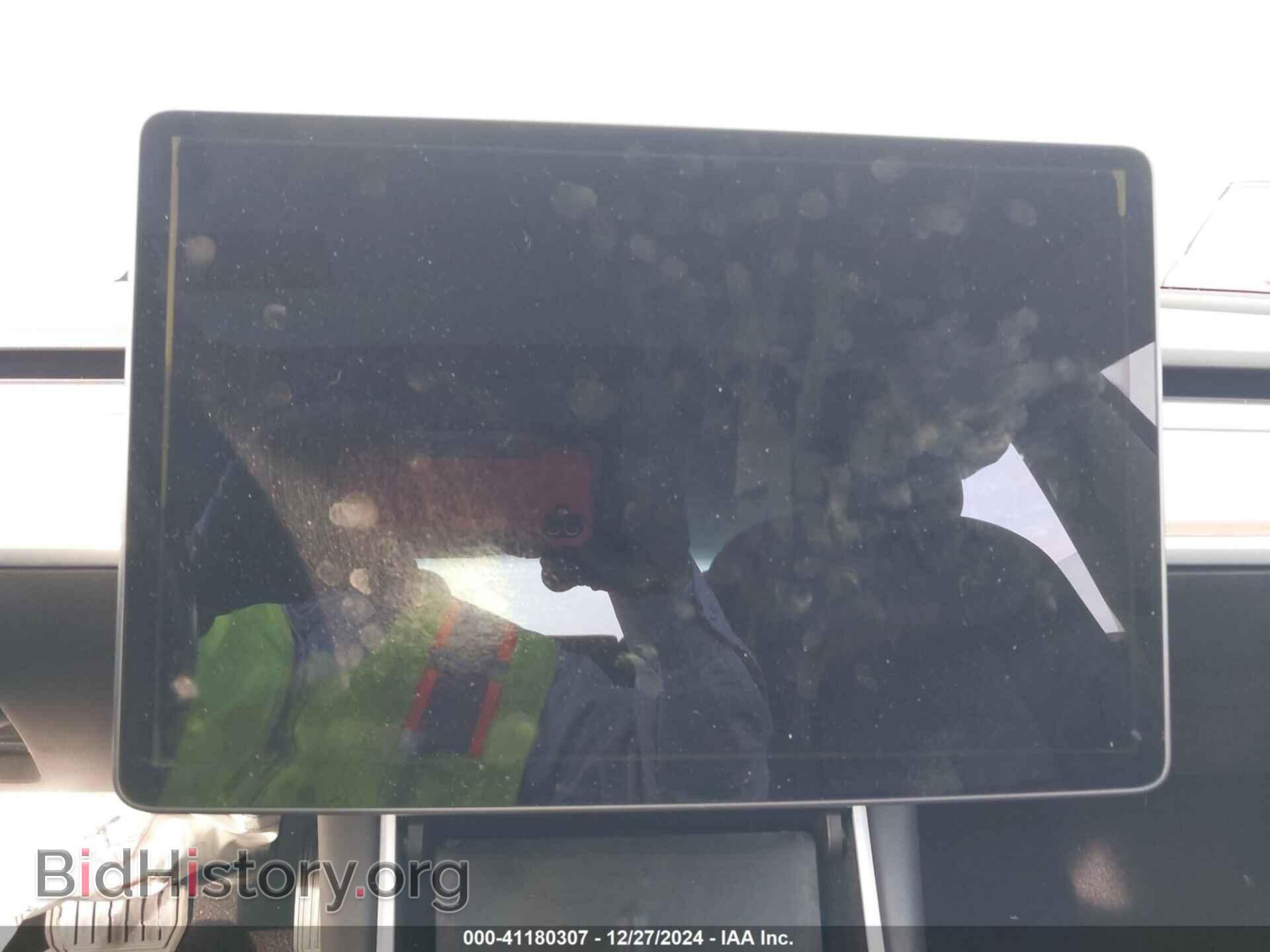 2018 TESLA MODEL 3 - VIN: 5YJ3E1EA5JF021919 - Фото 7