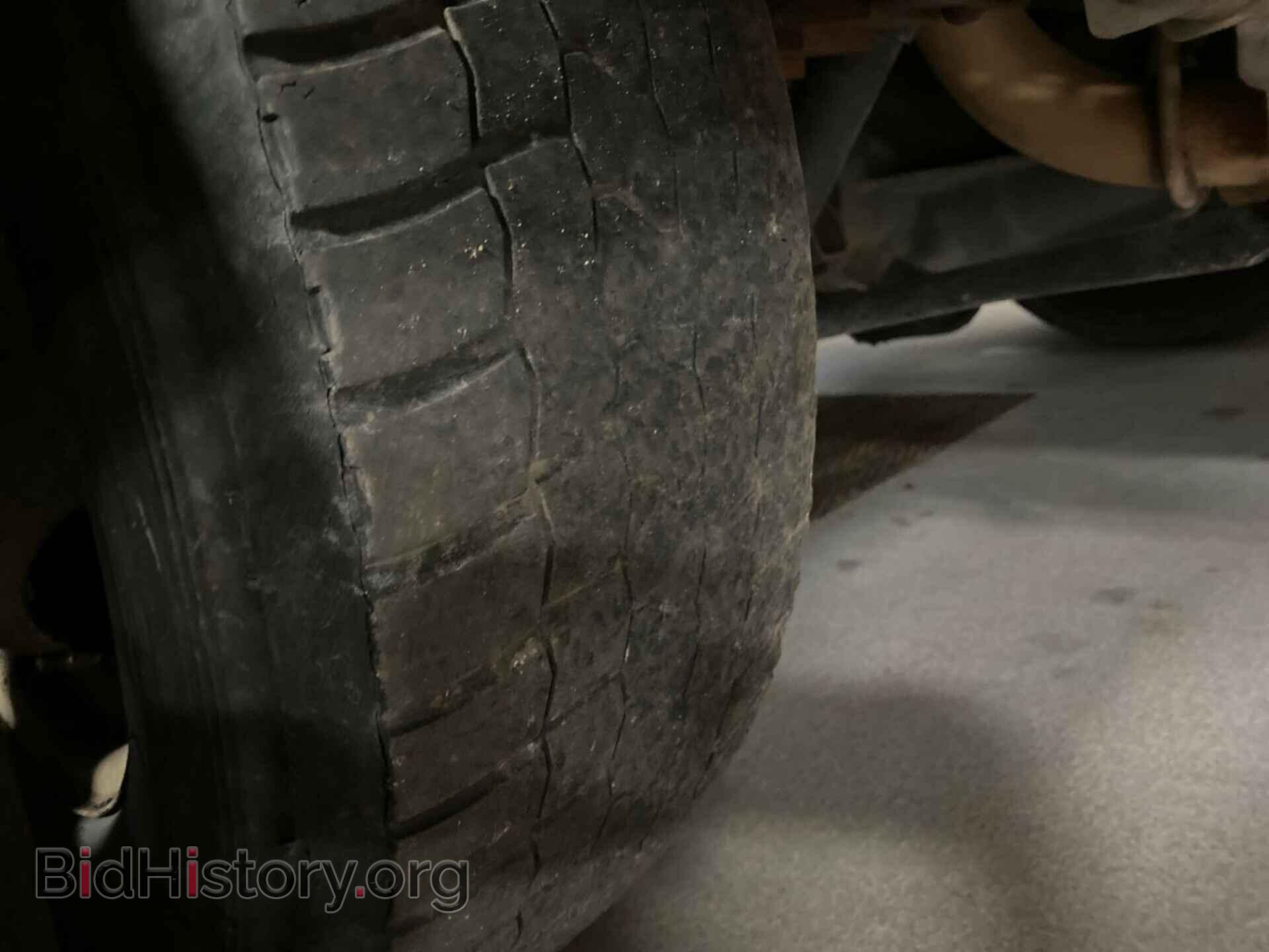 2018 FORD ECONOLINE - VIN: 1FDXE4FS7JDC25022 - Фото 13