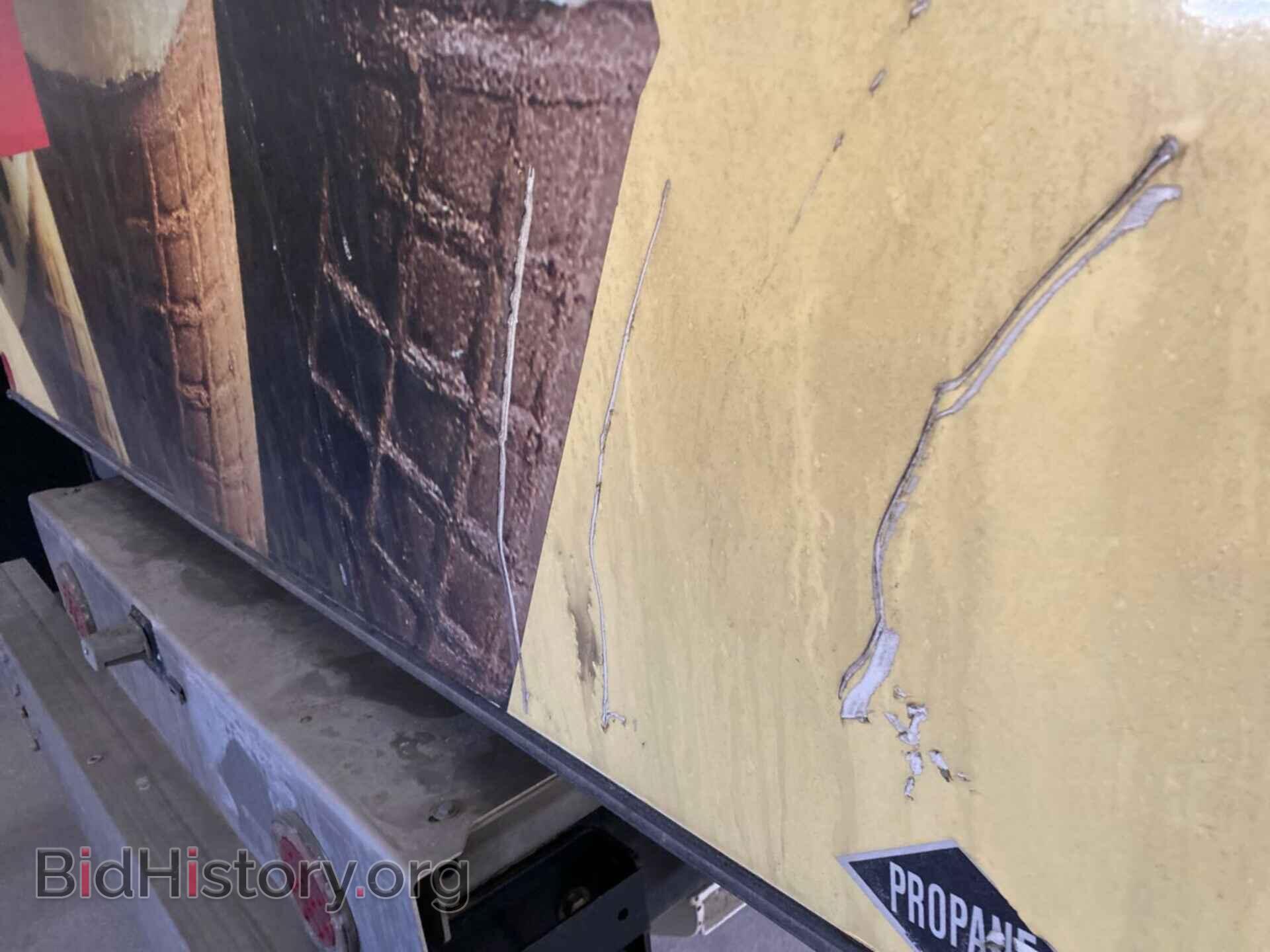 2018 FORD ECONOLINE - VIN: 1FDXE4FS7JDC25022 - Фото 3