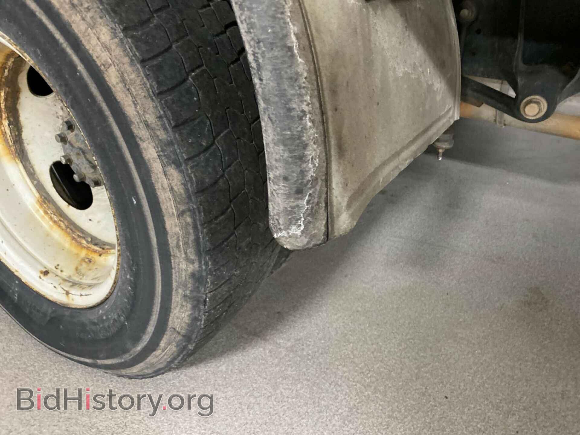 2018 FORD ECONOLINE - VIN: 1FDXE4FS7JDC25022 - Фото 22