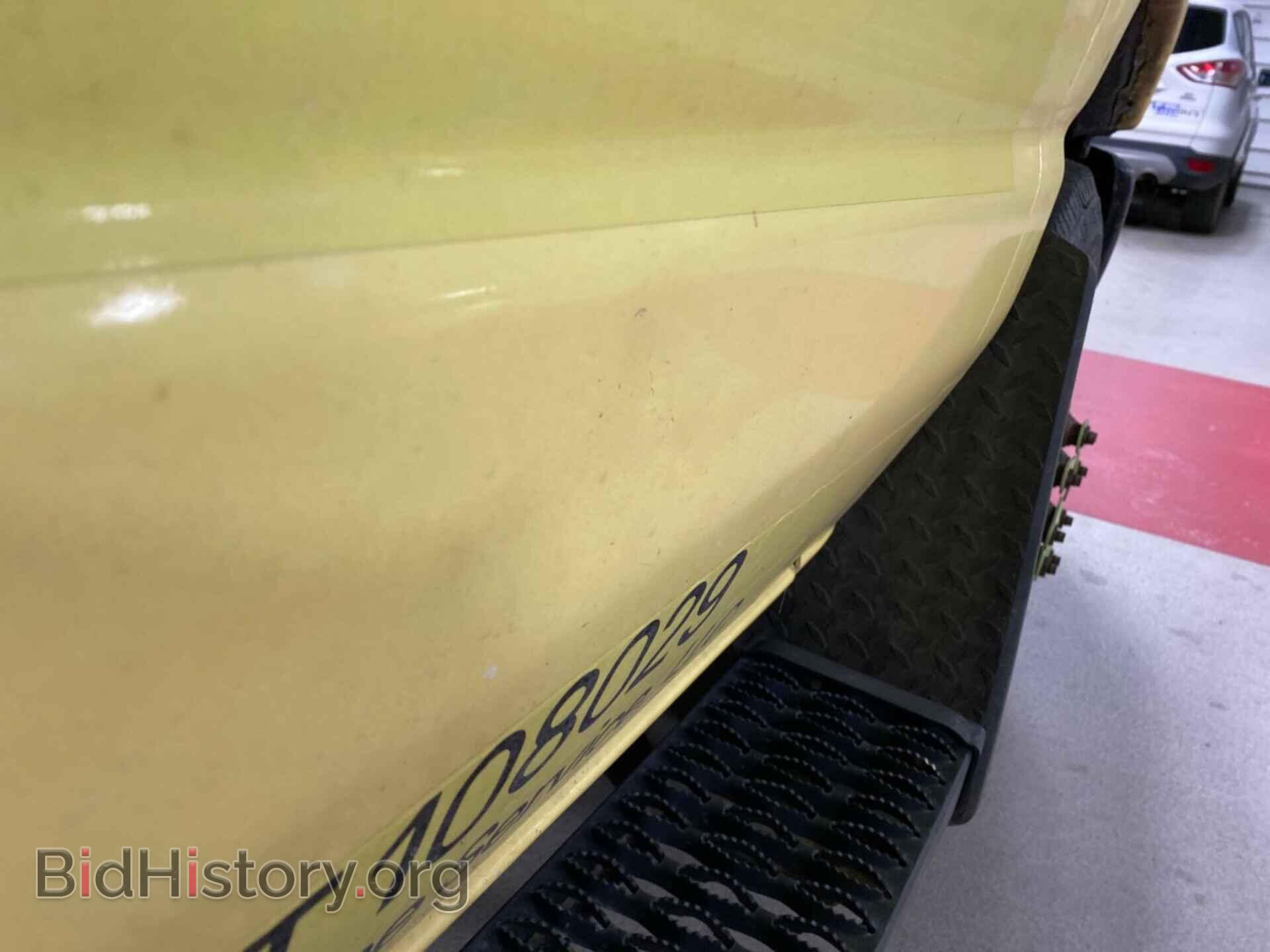 2018 FORD ECONOLINE - VIN: 1FDXE4FS7JDC25022 - Фото 23