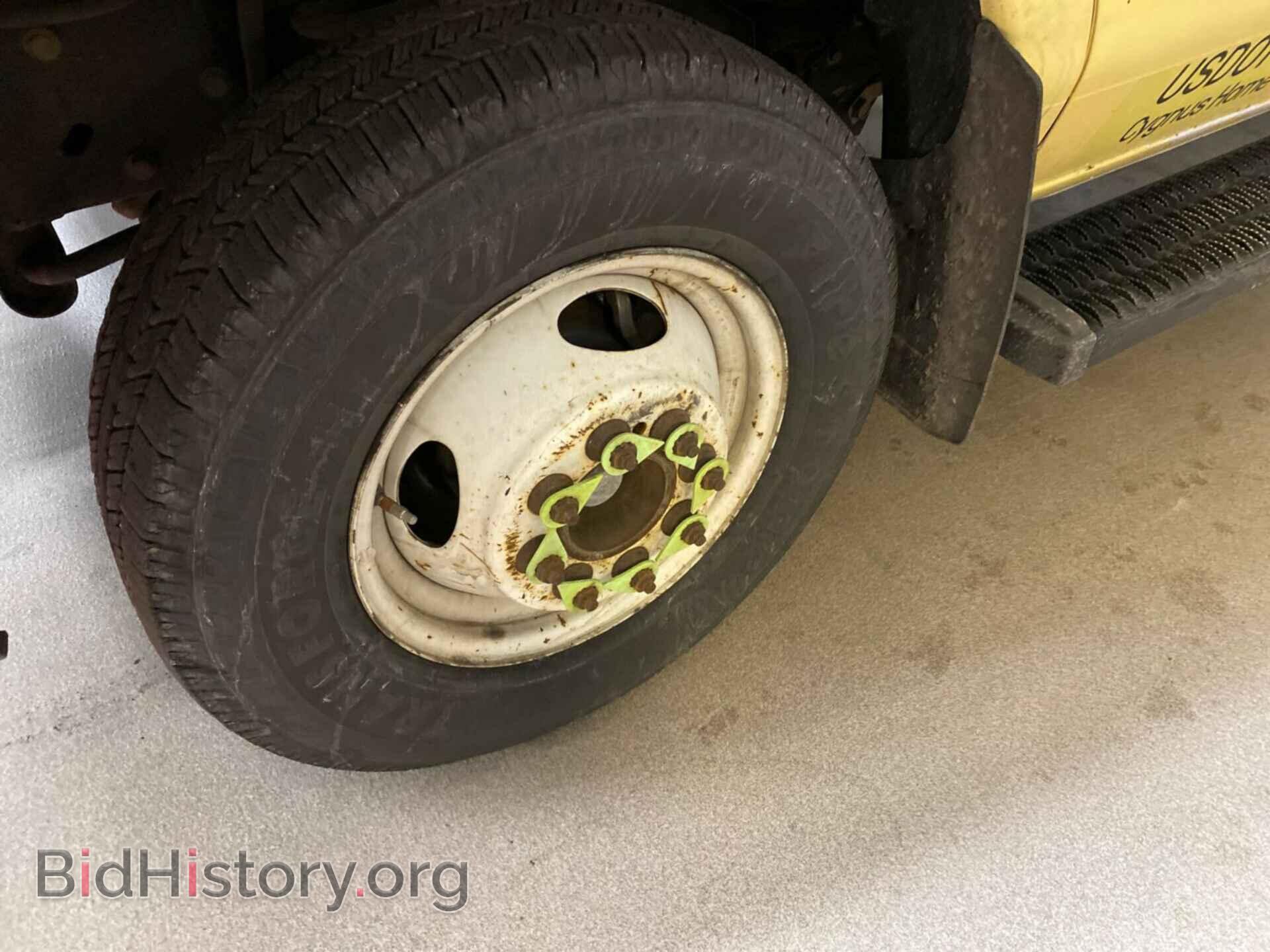 2018 FORD ECONOLINE - VIN: 1FDXE4FS7JDC25022 - Фото 24