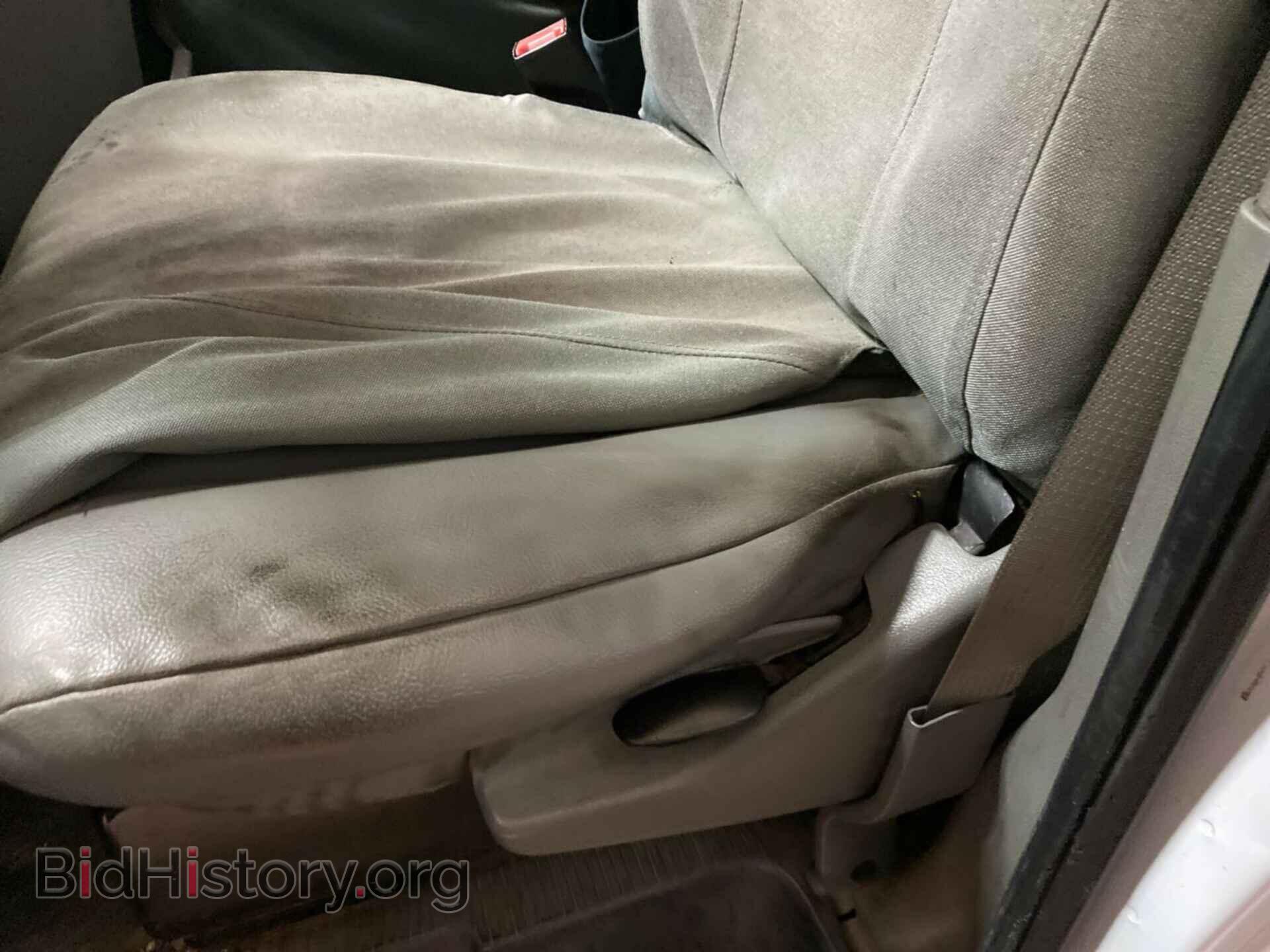 2018 FORD ECONOLINE - VIN: 1FDXE4FS7JDC25022 - Фото 4