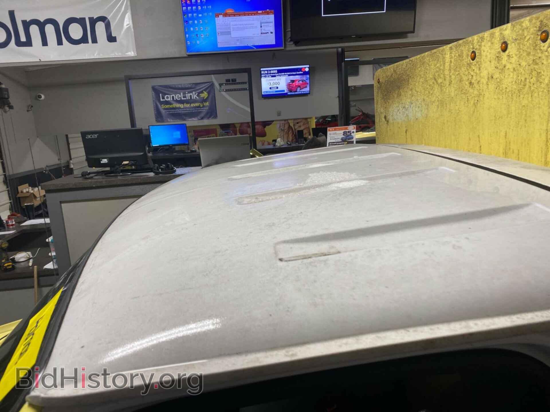2019 FORD ECONOLINE - VIN: 1FDXE4FS4KDC07711 - Фото 2