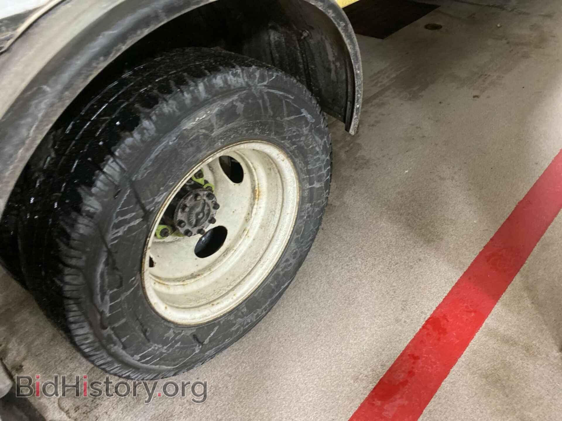 2019 FORD ECONOLINE - VIN: 1FDXE4FS4KDC07711 - Фото 12