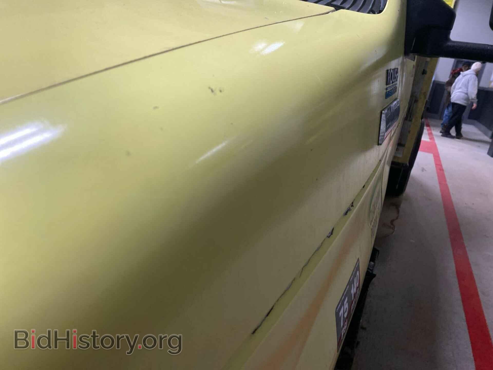 2019 FORD ECONOLINE - VIN: 1FDXE4FS4KDC07711 - Фото 13