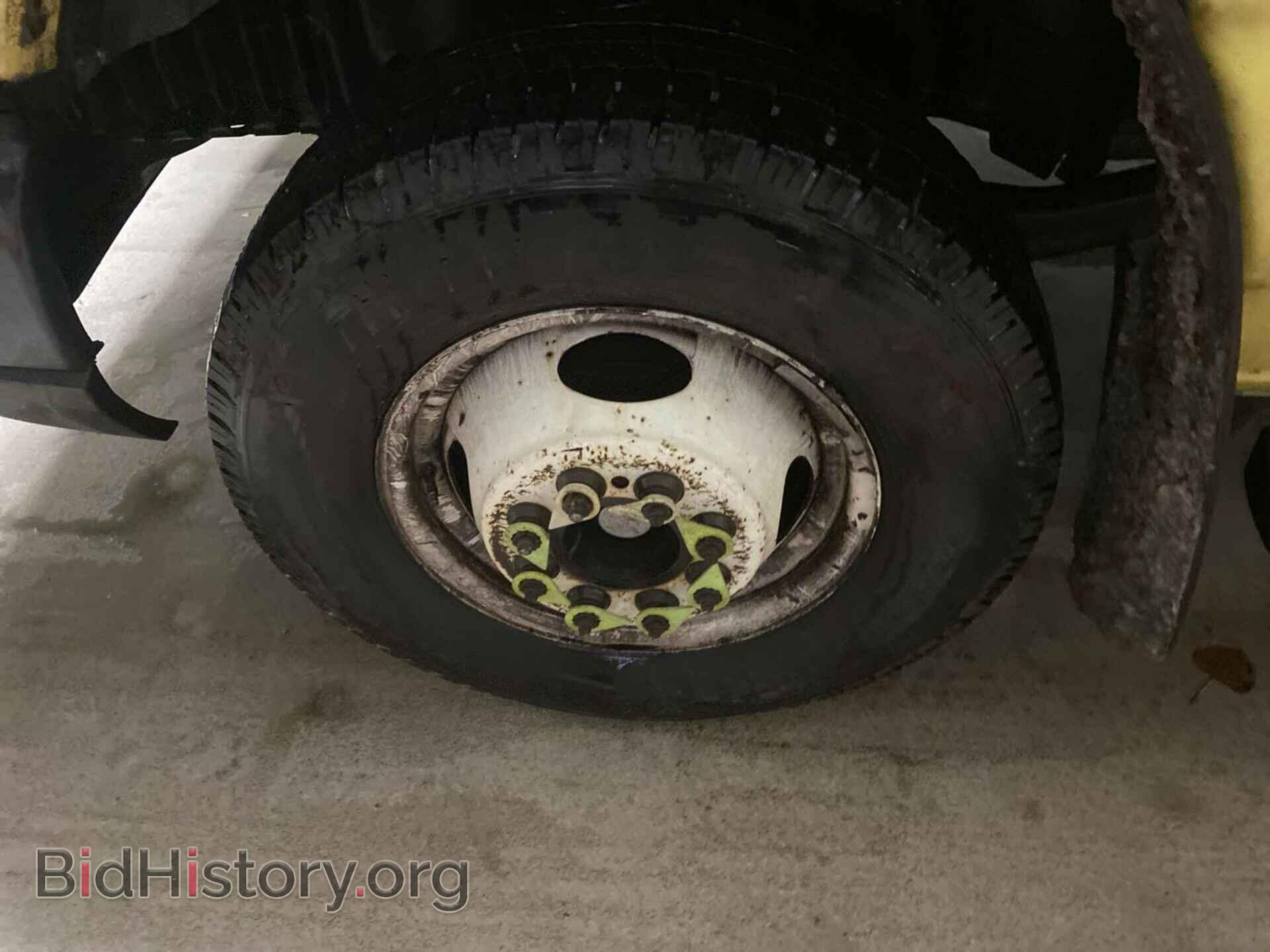 2019 FORD ECONOLINE - VIN: 1FDXE4FS4KDC07711 - Фото 15