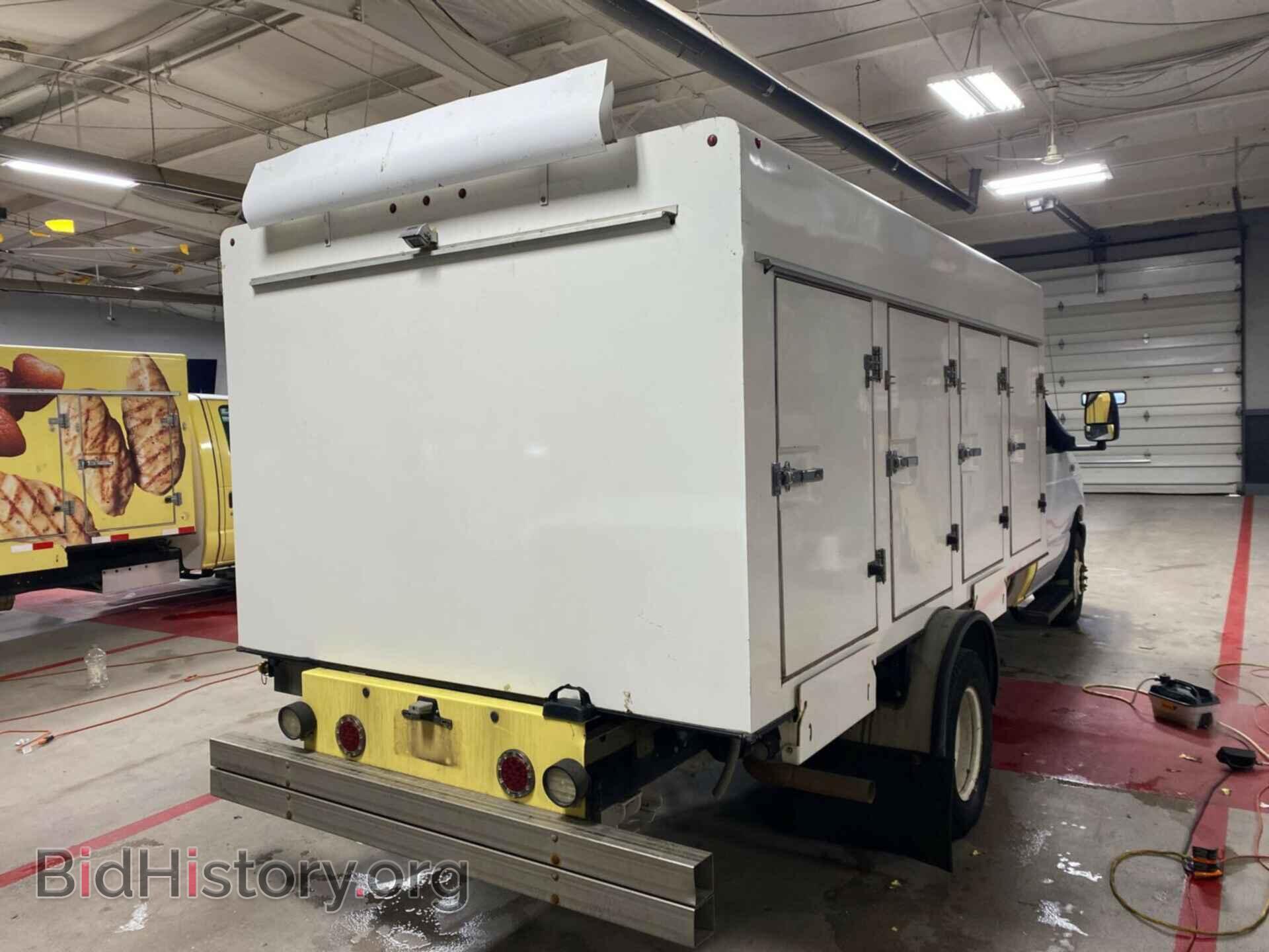 2019 FORD ECONOLINE - VIN: 1FDXE4FS4KDC07711 - Фото 16