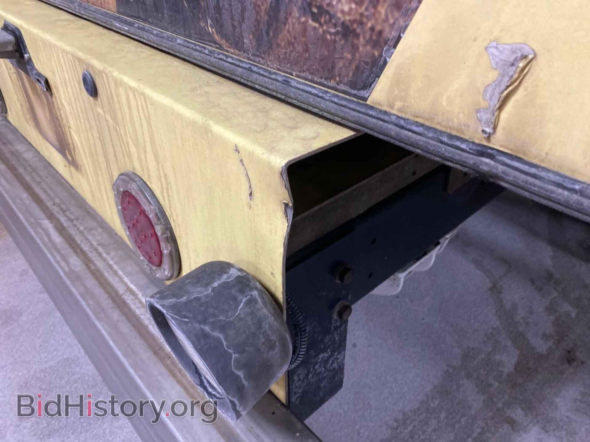 2019 FORD ECONOLINE - VIN: 1FDXE4FS4KDC07711 - Фото 22