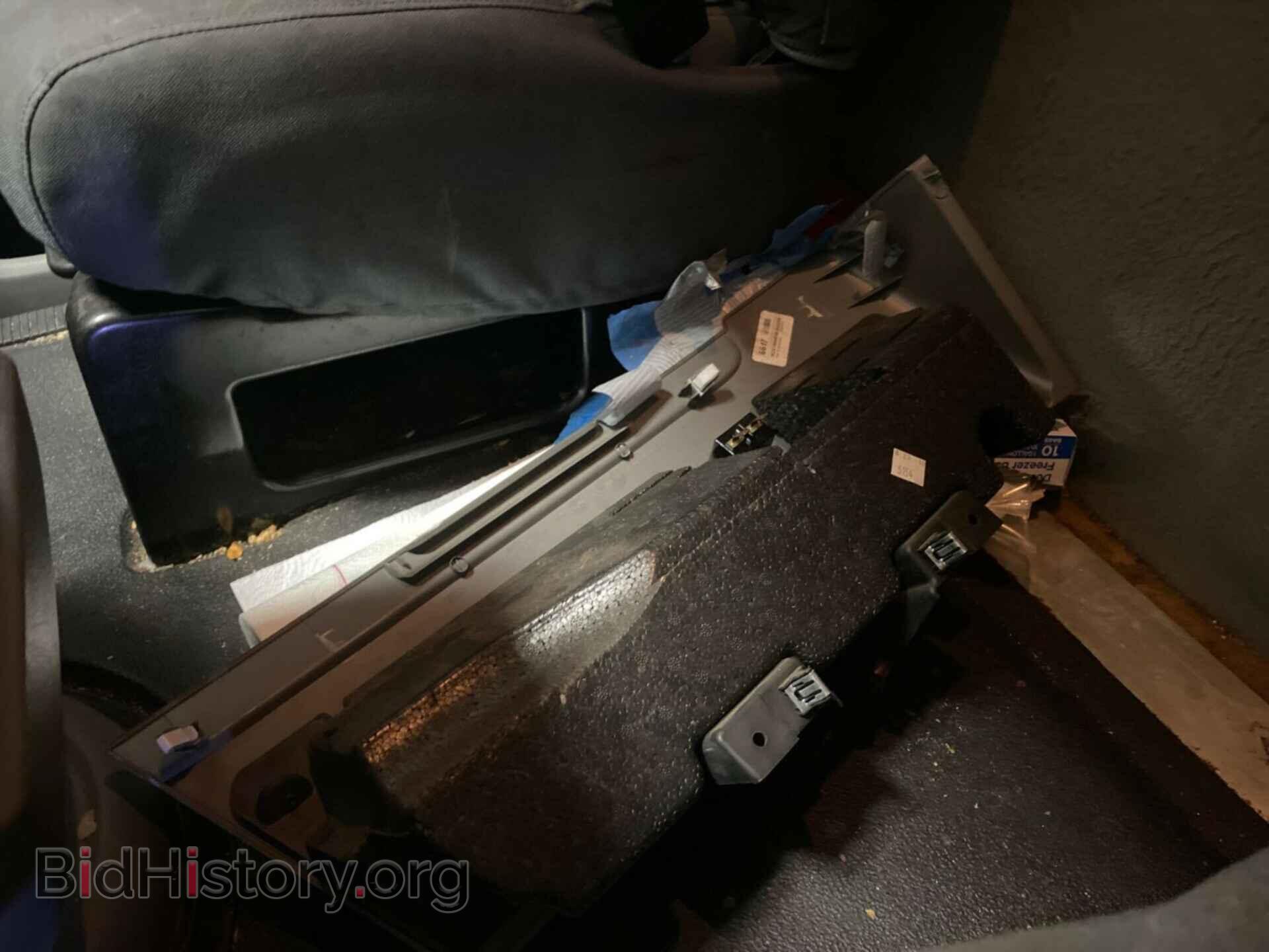 2019 FORD ECONOLINE - VIN: 1FDXE4FS4KDC07711 - Фото 23