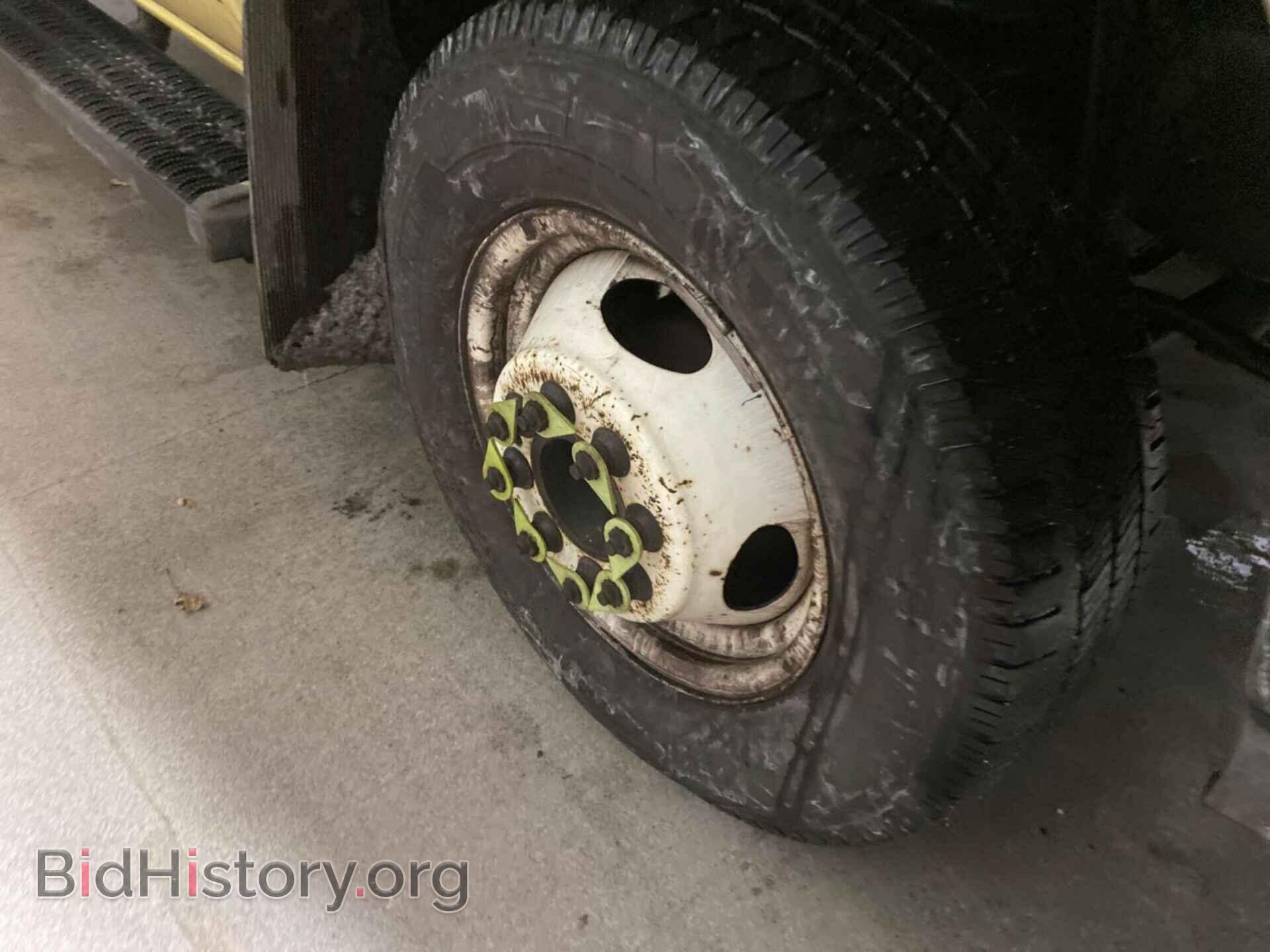 2019 FORD ECONOLINE - VIN: 1FDXE4FS4KDC07711 - Фото 6