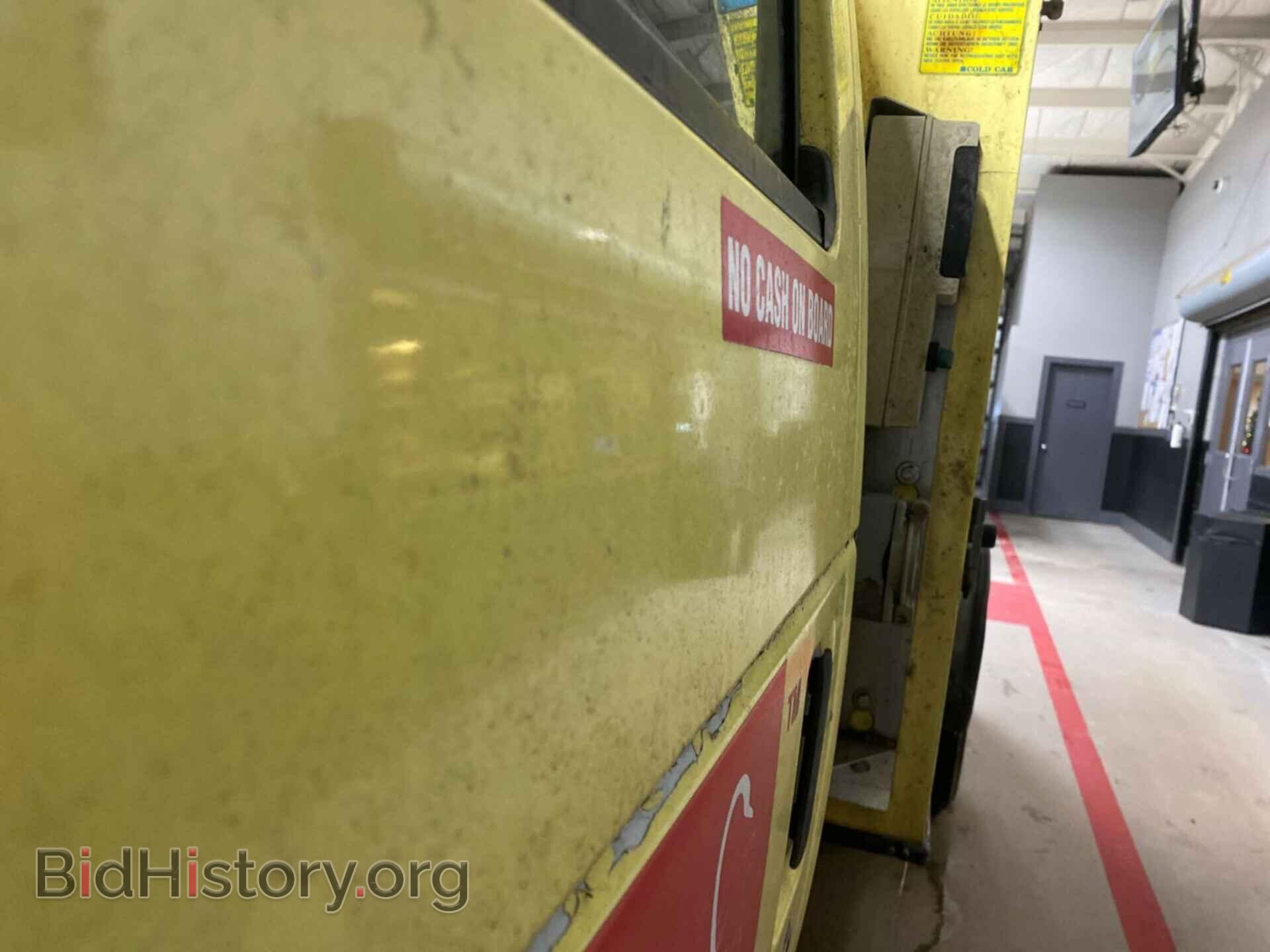 2019 FORD ECONOLINE - VIN: 1FDXE4FS4KDC07711 - Фото 7